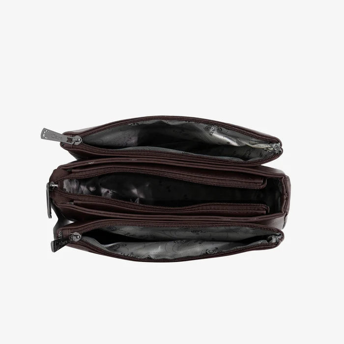 Casual Catcher slingbag | cara