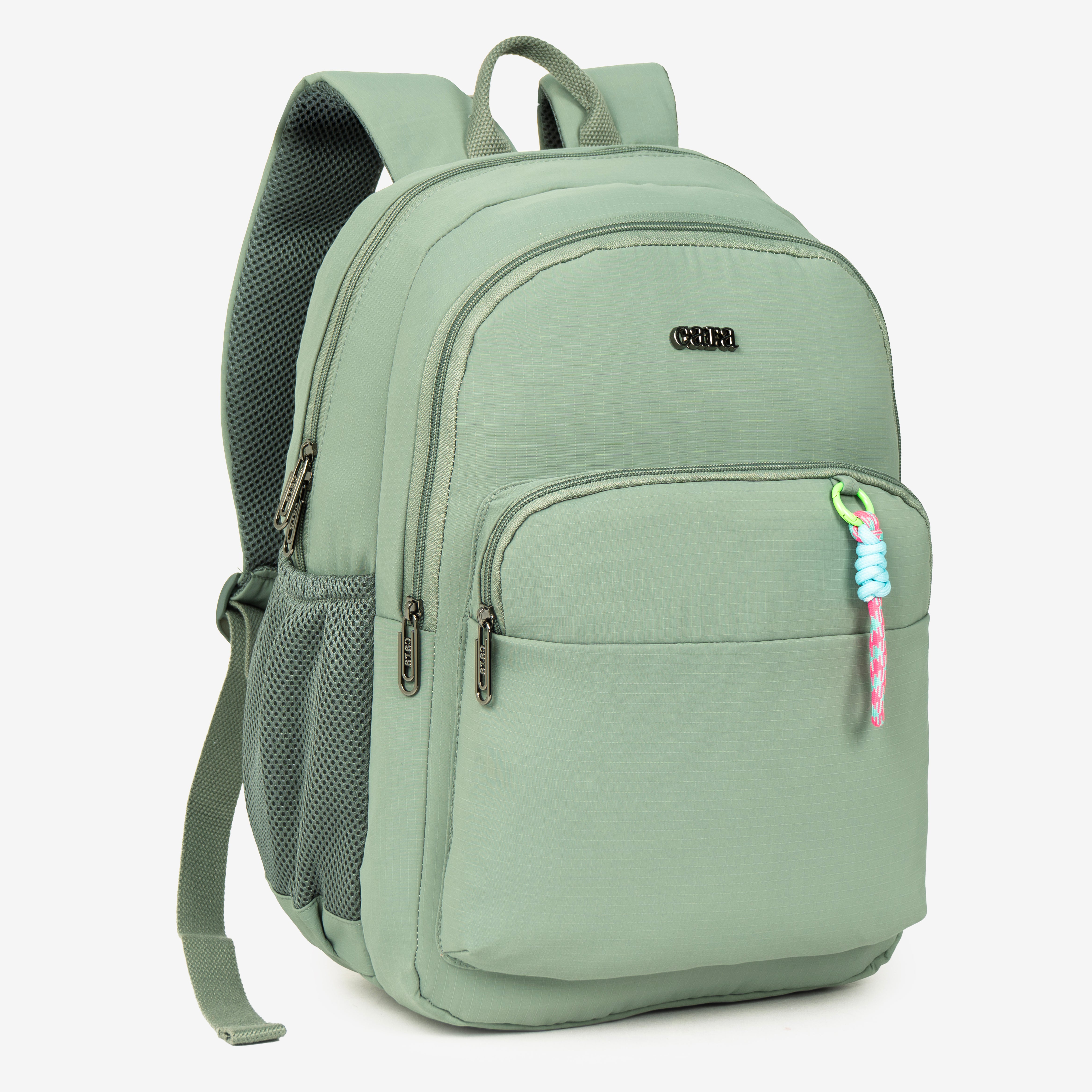 SwiftZip Backpack