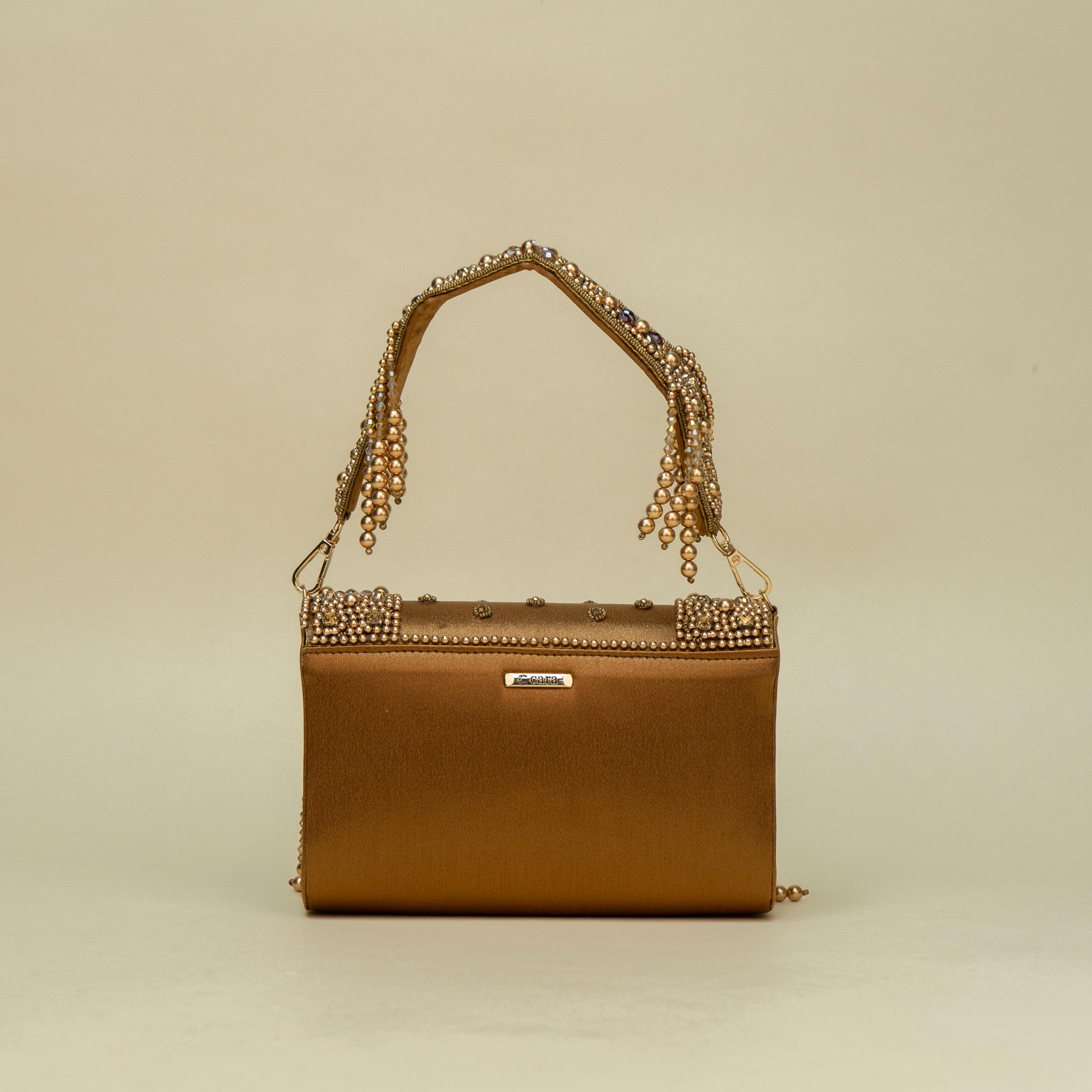 Lunara Bead Detail Collection