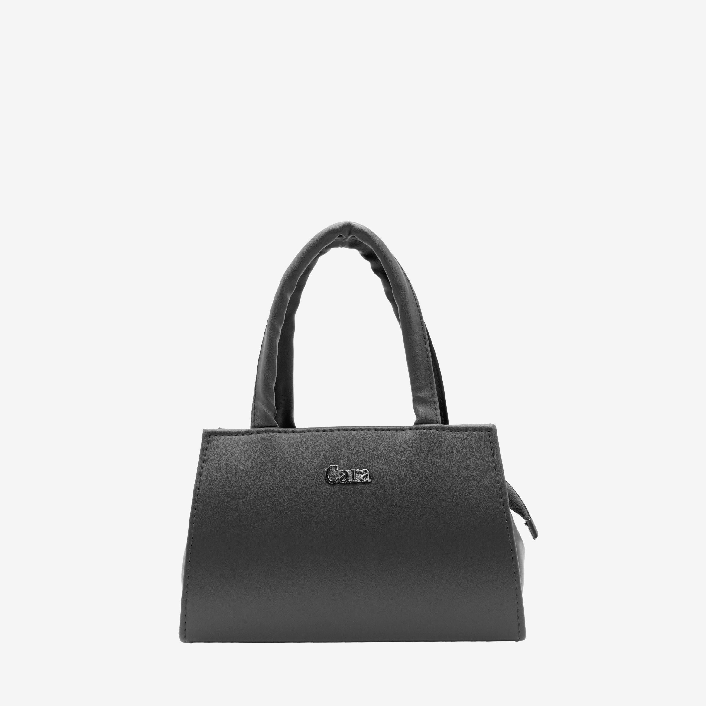 Simple Luxe Handbag