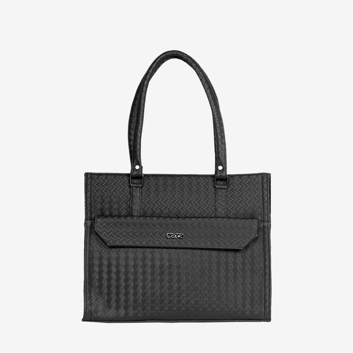Linor Structured Work Bag