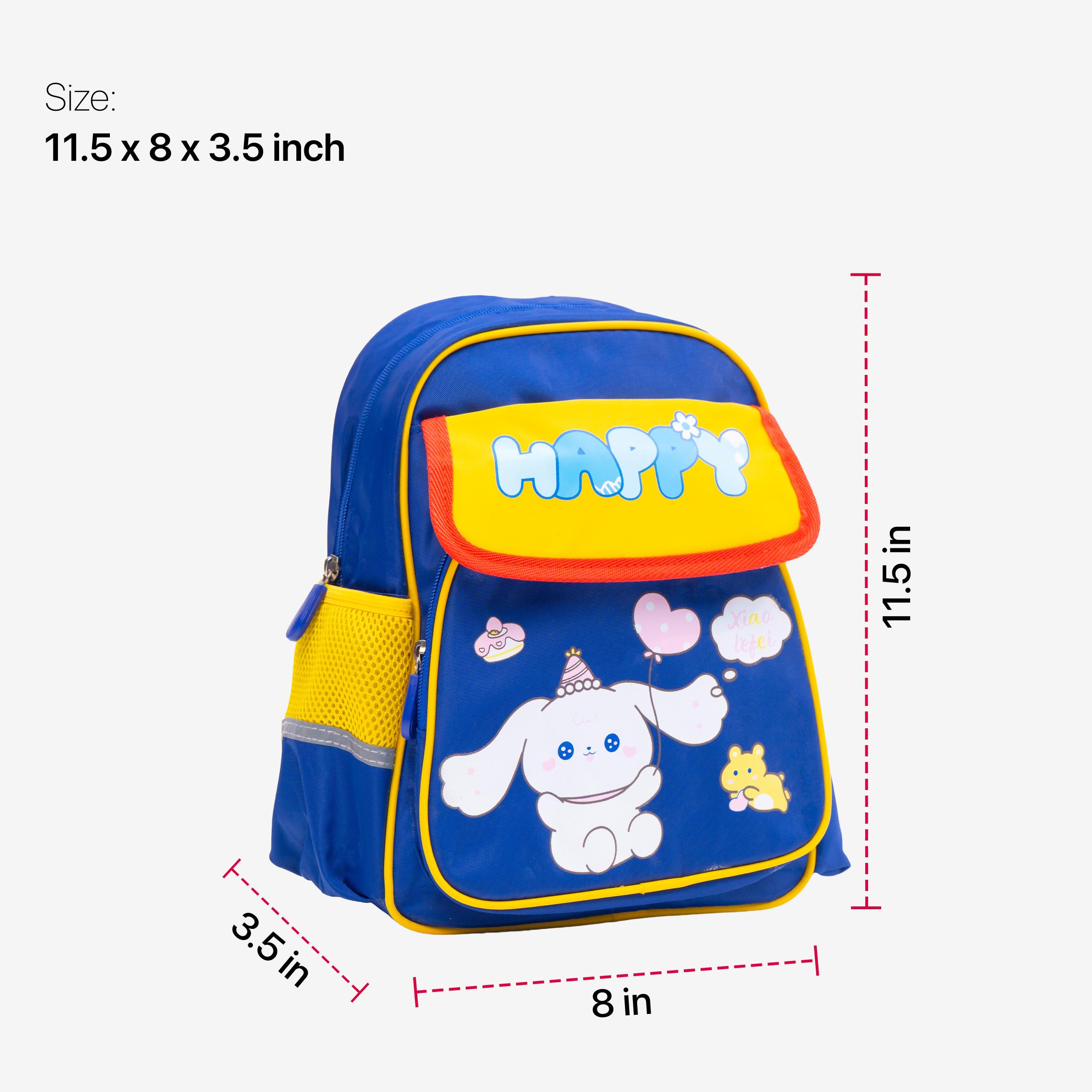 Bunny Dream Backpack