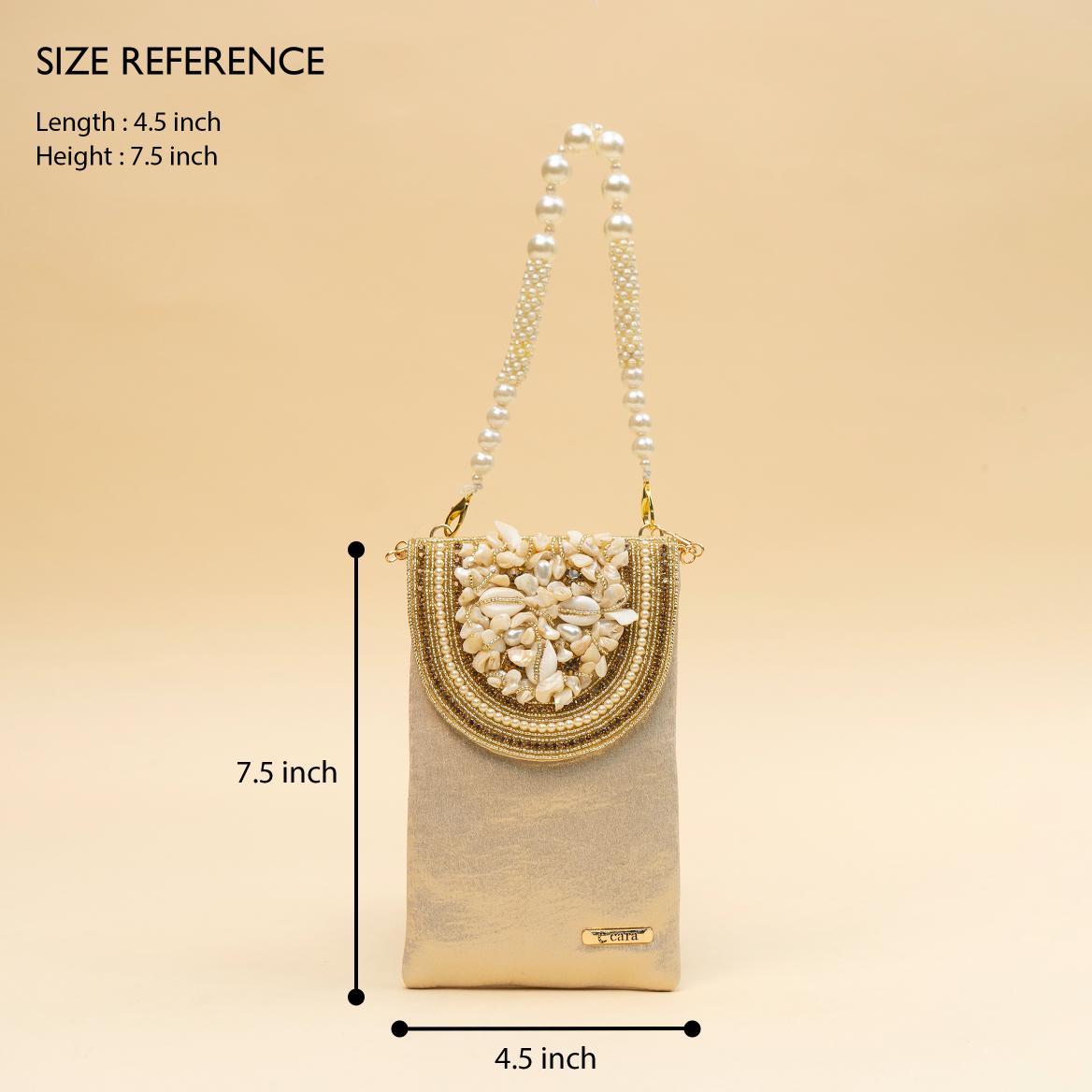 Street Texture Sling