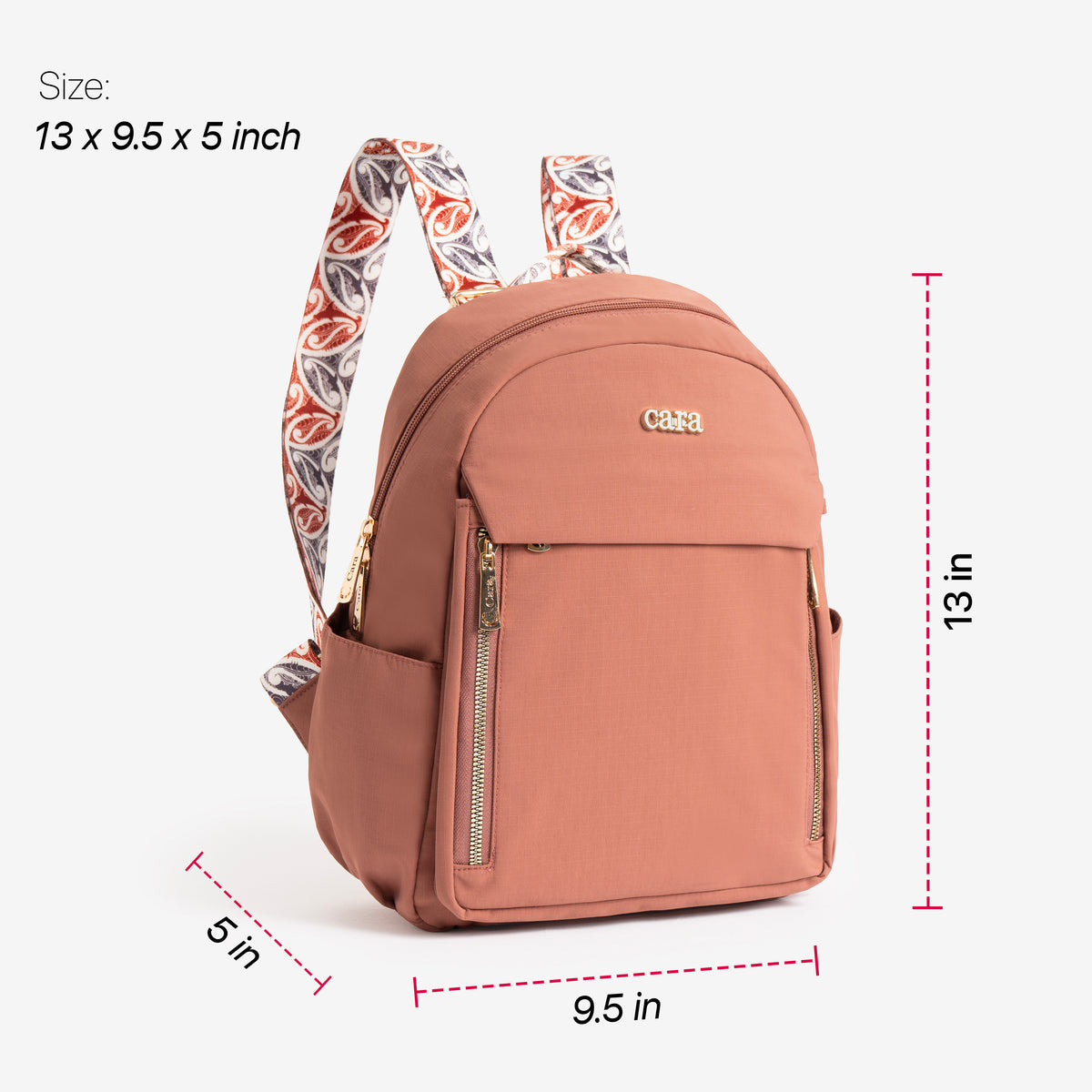 Wander Loop Backpack