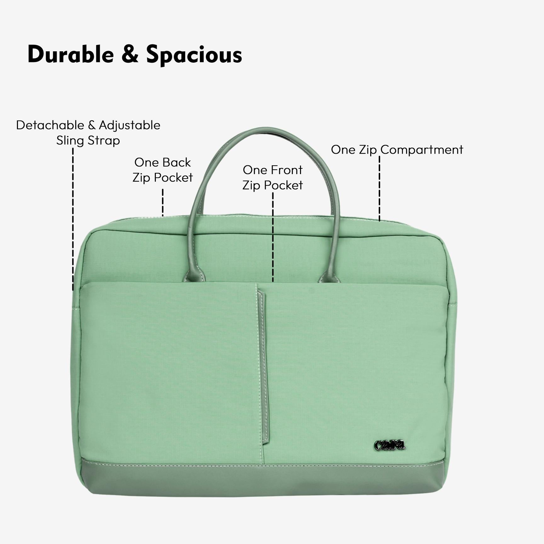 Core Office Bag
