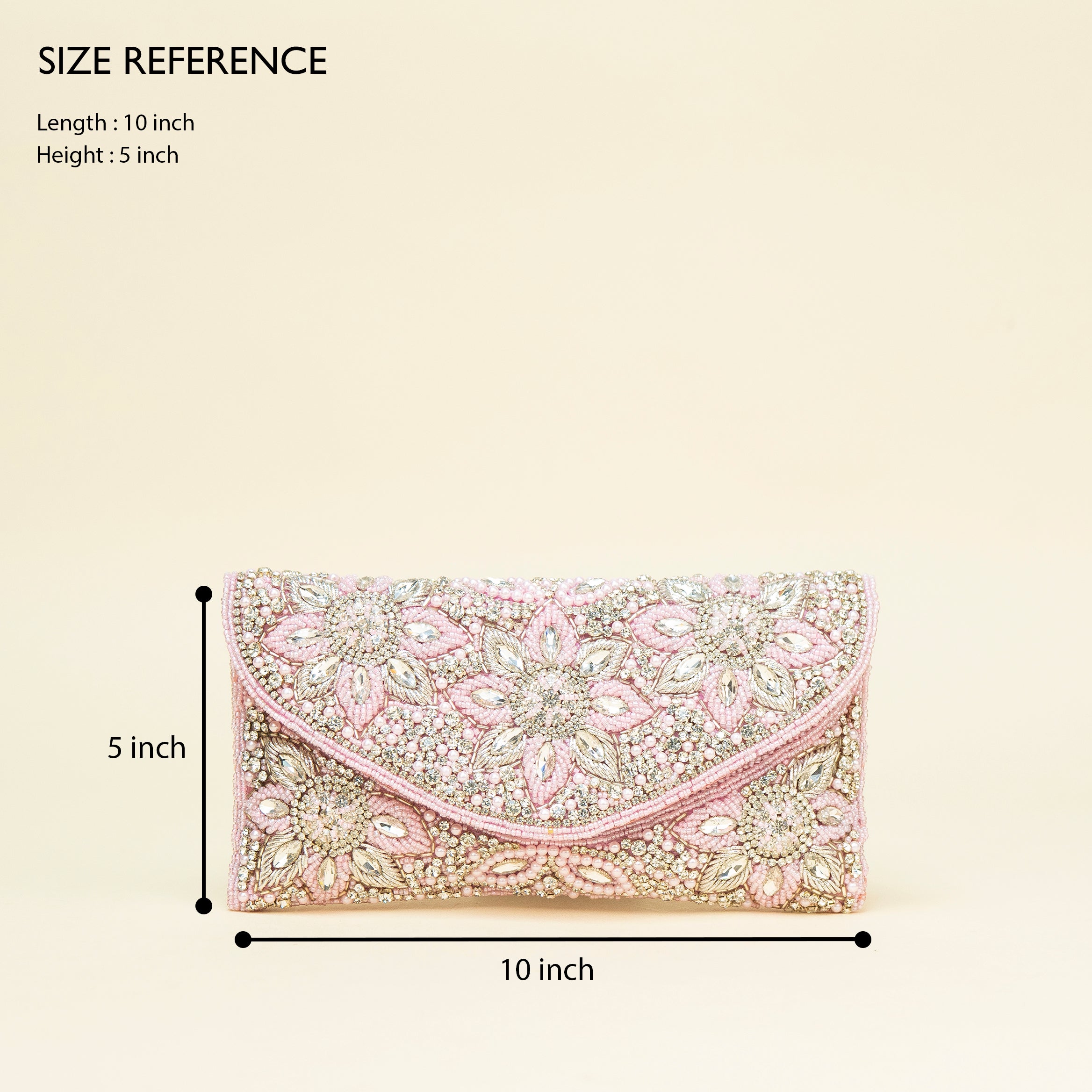 Monvera Chain Bead Collection