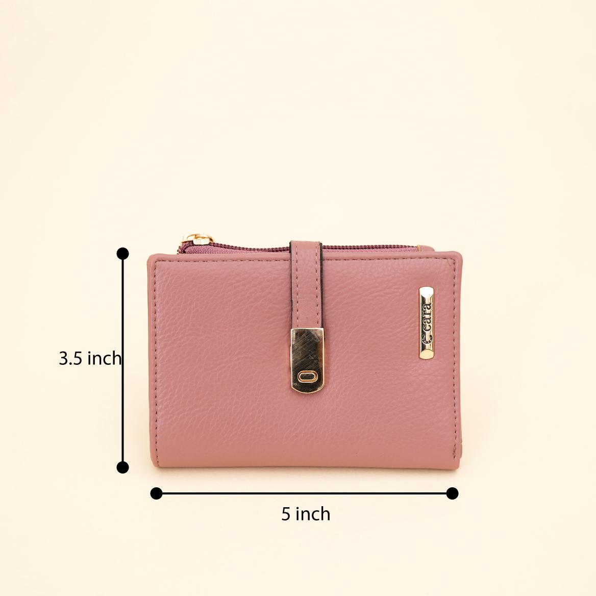 Maison Fold Wallet