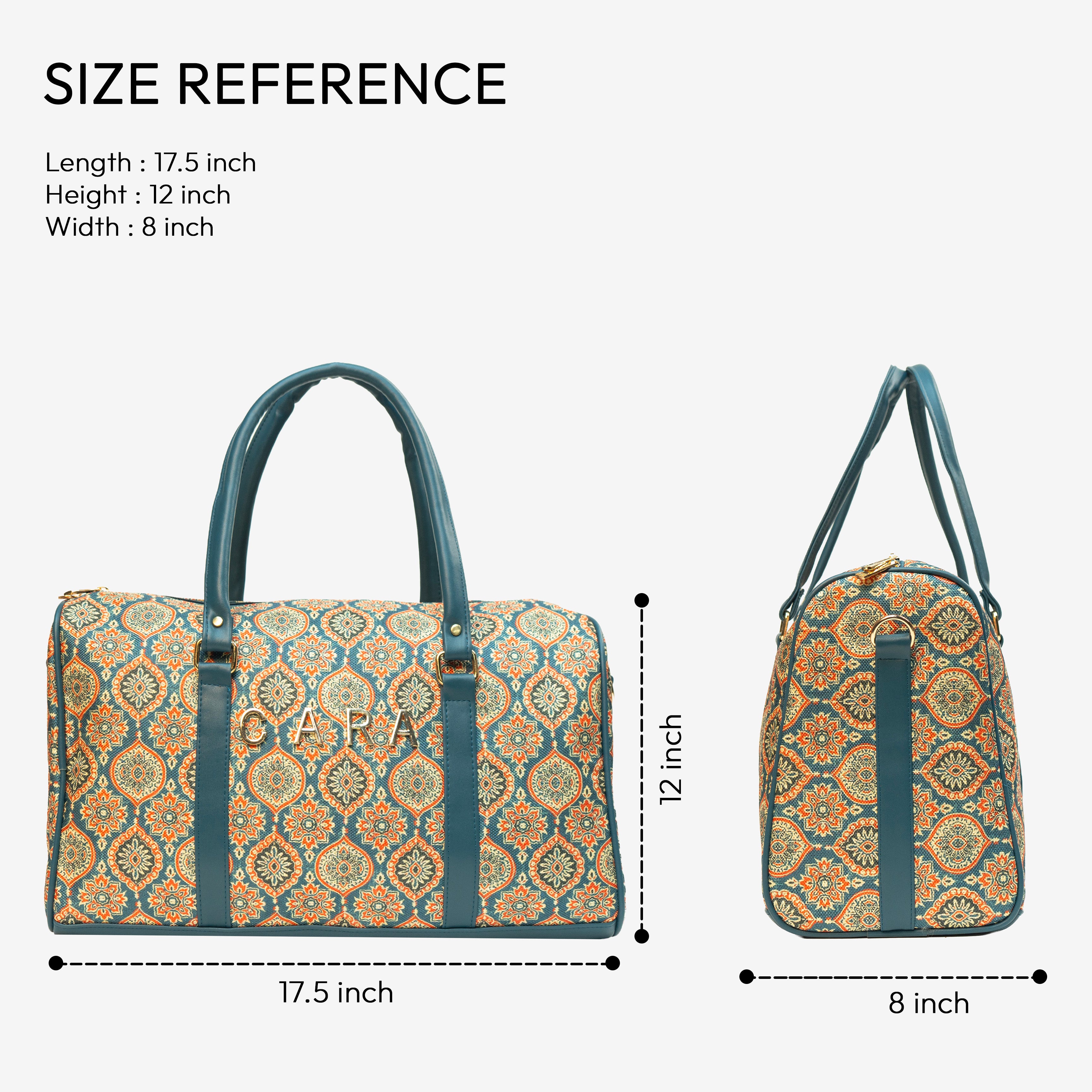 Move Pack Duffle