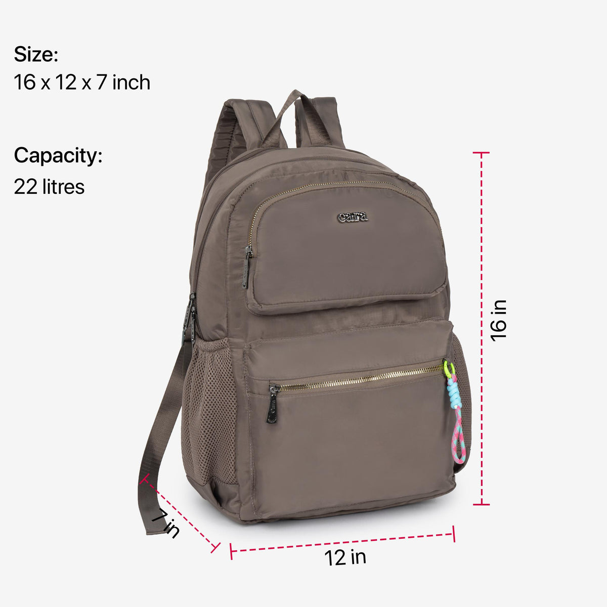 Excel Essence Backpack