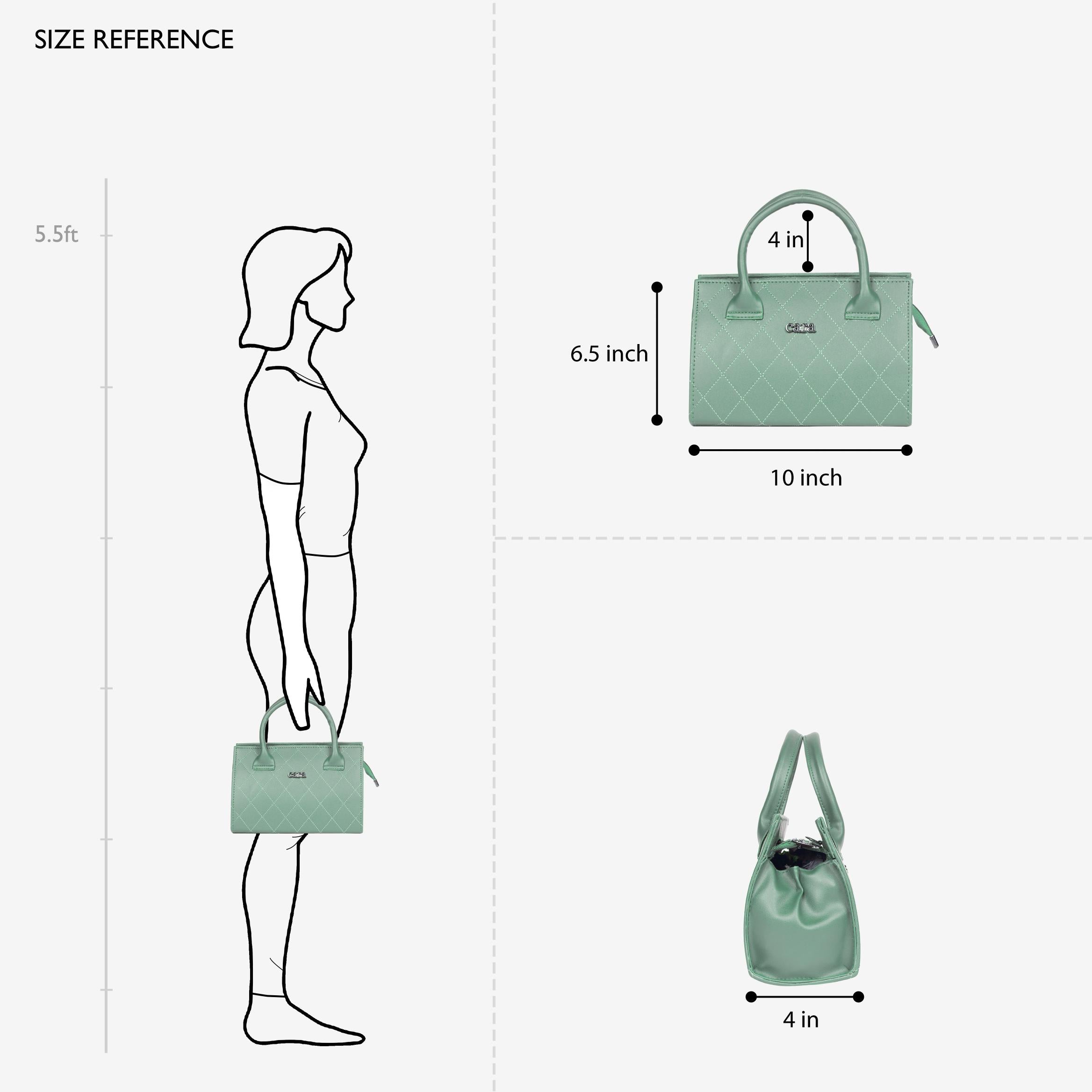 Avelyn Prime Handbag