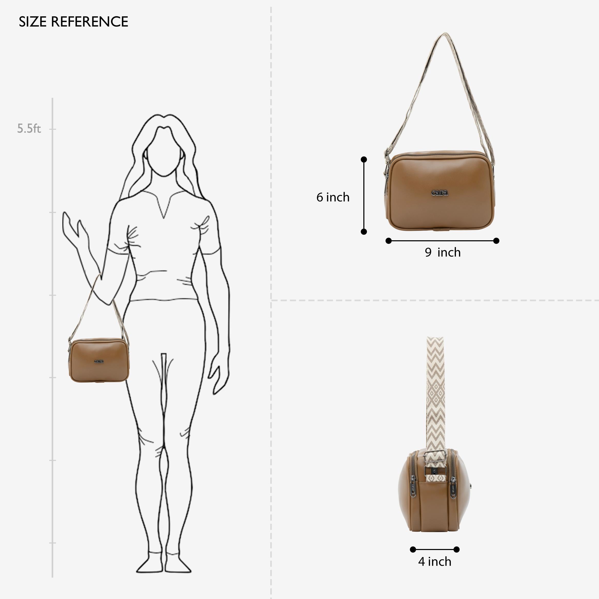 Metro Glam Sling