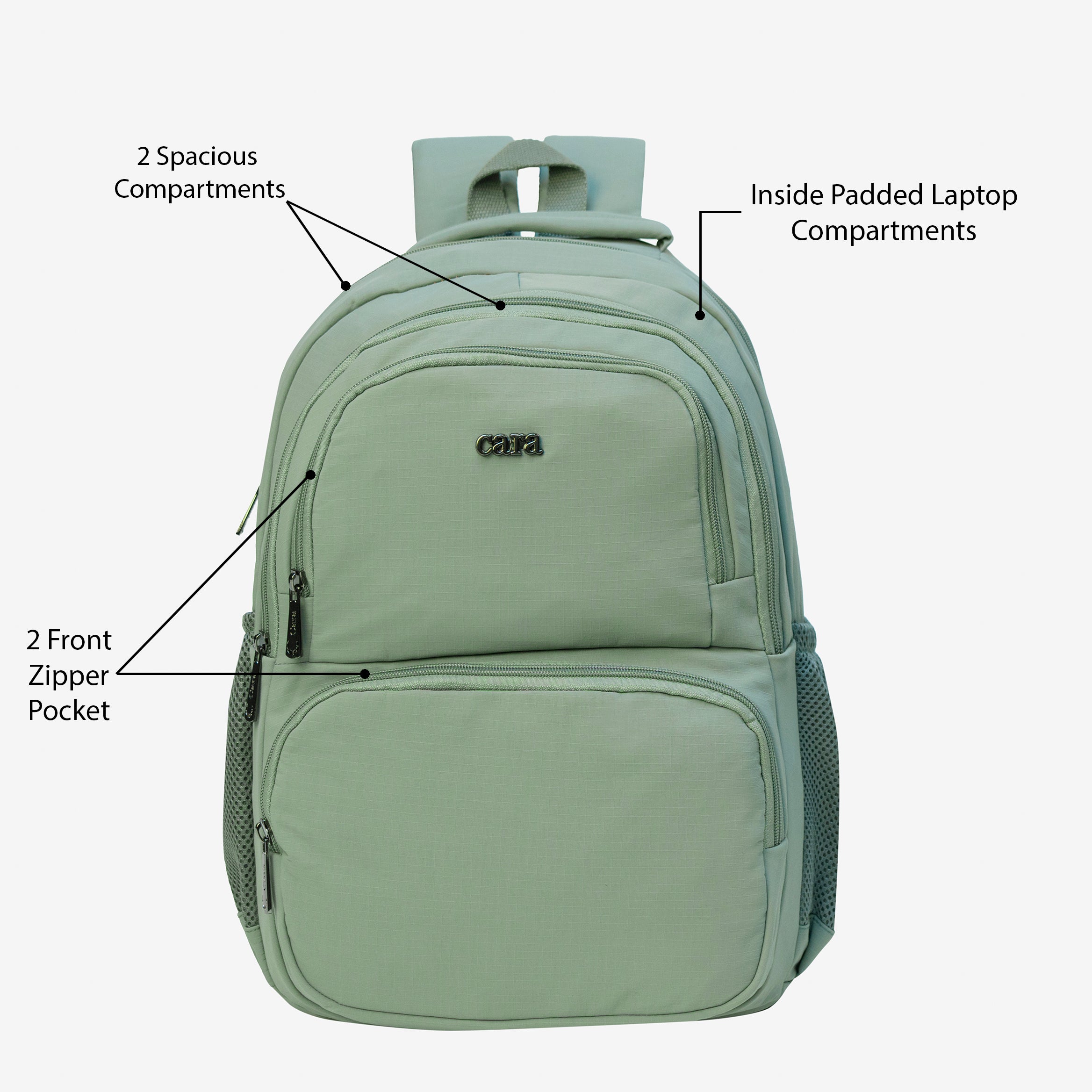 Commute Pro Backpack