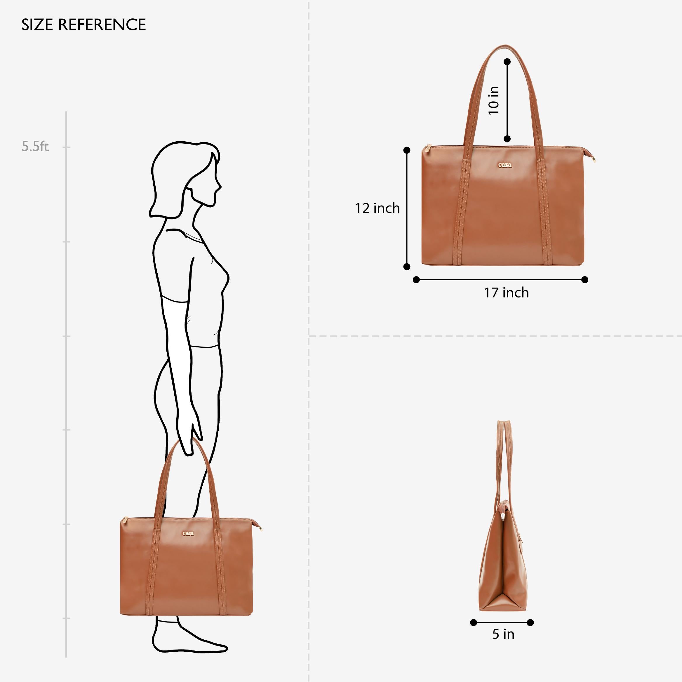 Ever Elegance Handbag