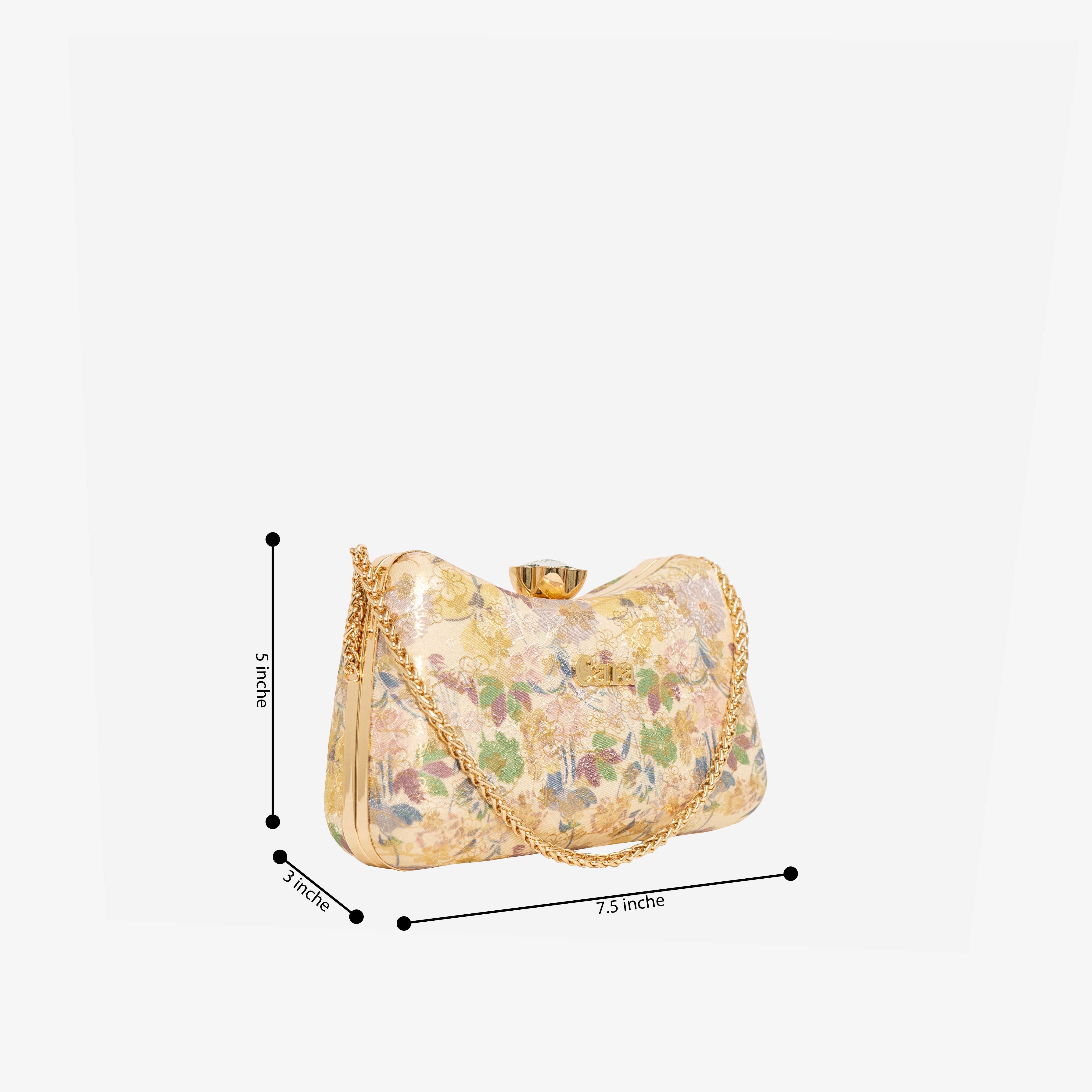 Clutch Chronicles | Cara