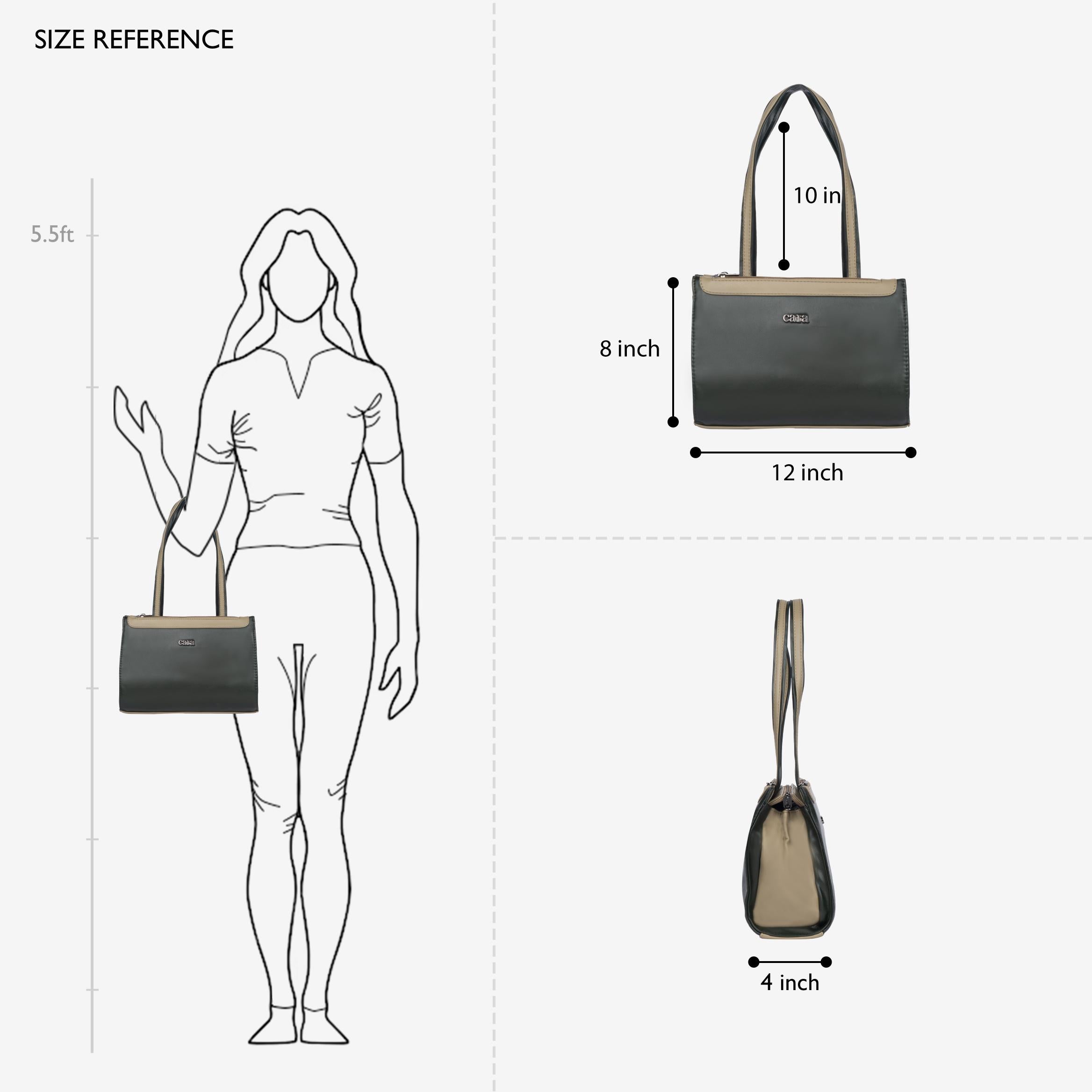 Modern Muse Handbag