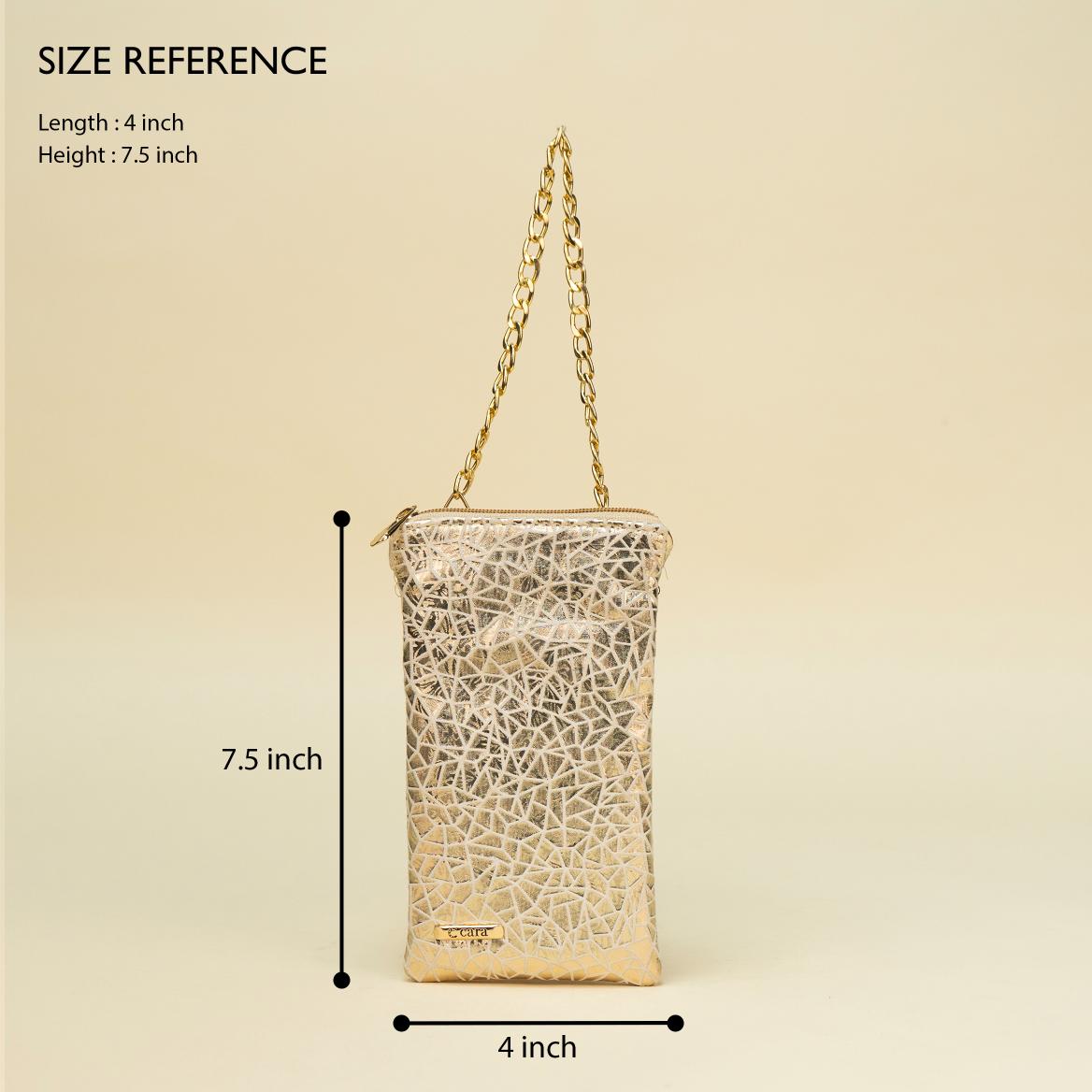 Modern Link Mobile Sling