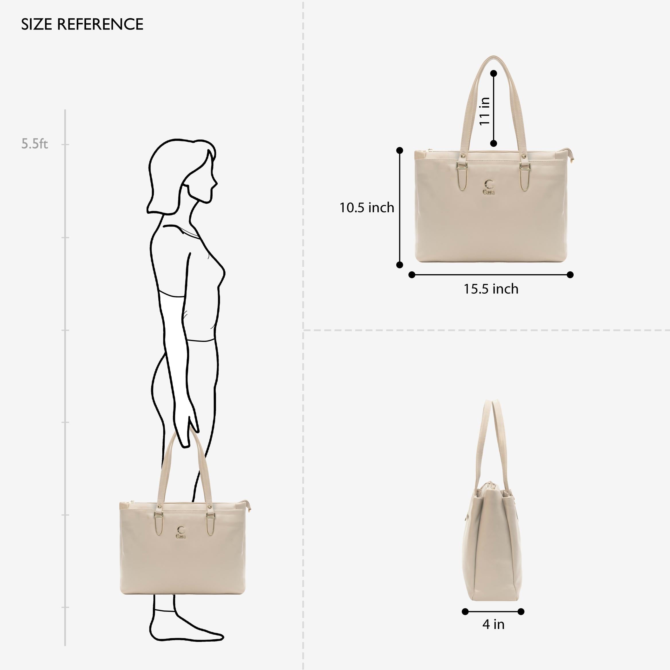Elevate Handbag