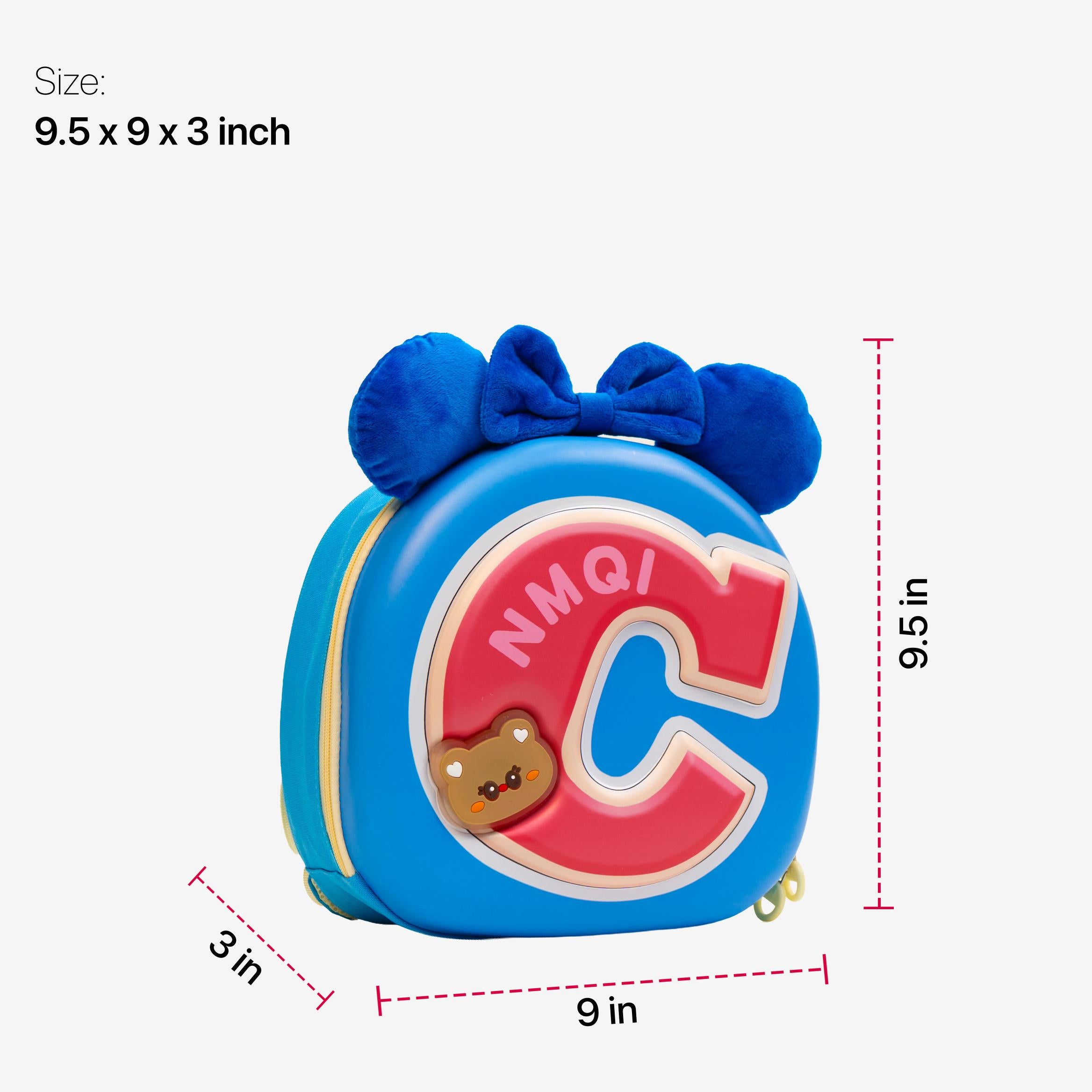 Baby Bear C Backpack