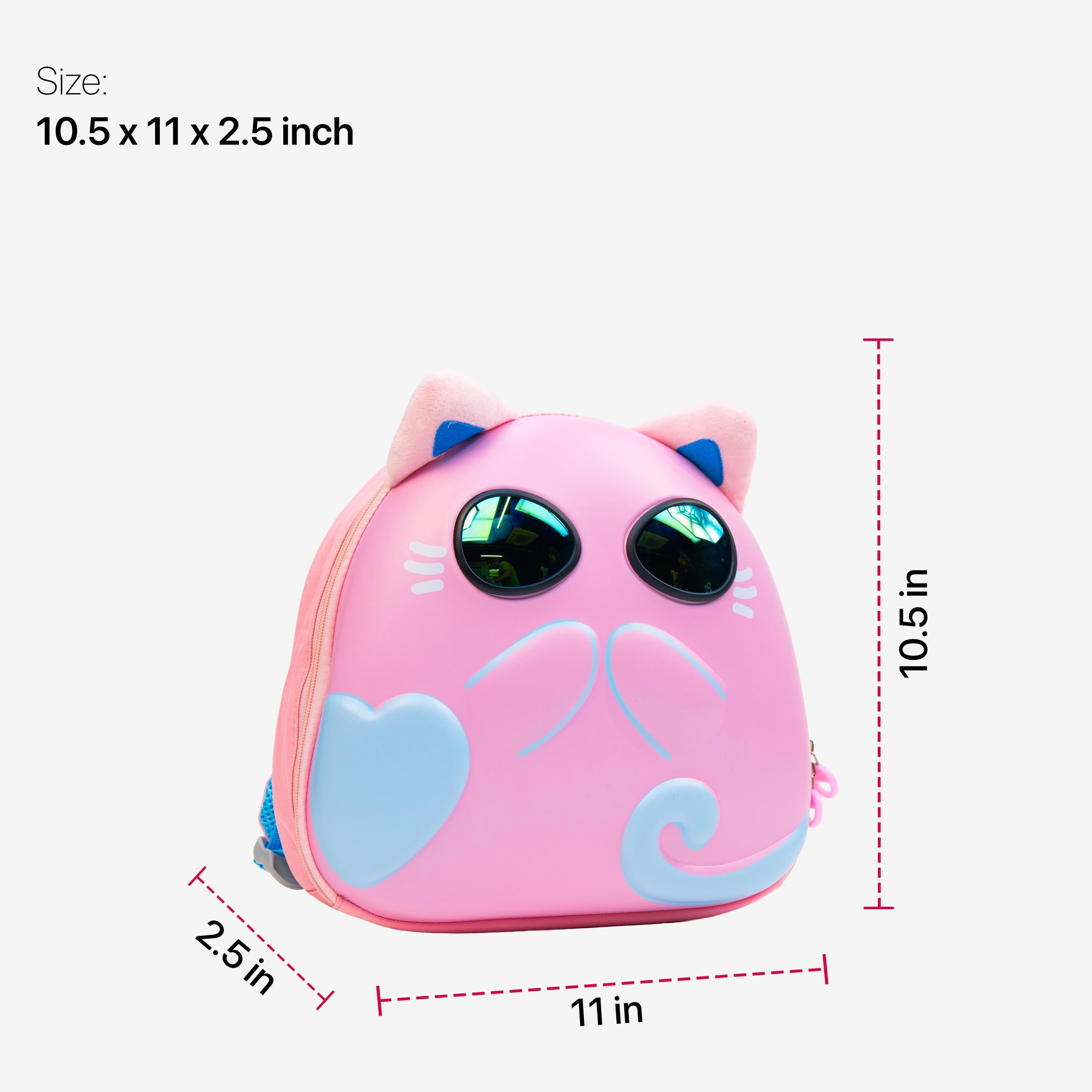 Kitty Love Backpack