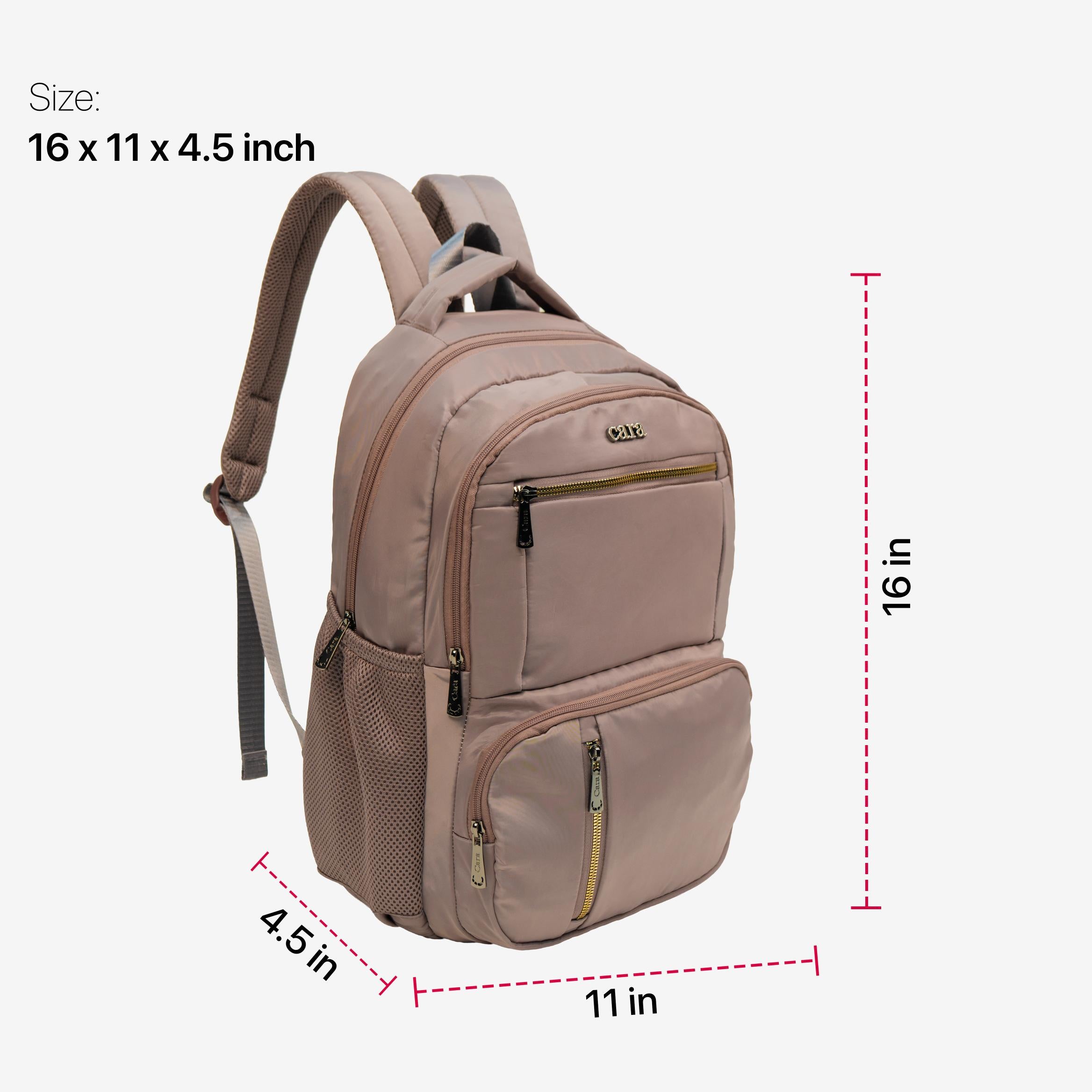 Urban Flex Multi-Compartment Backpack