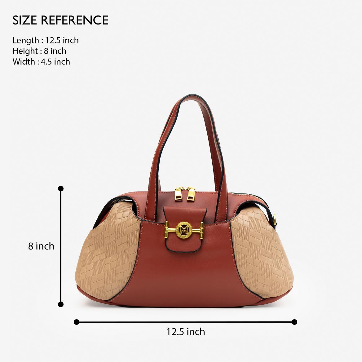 Smart Haven Handbag