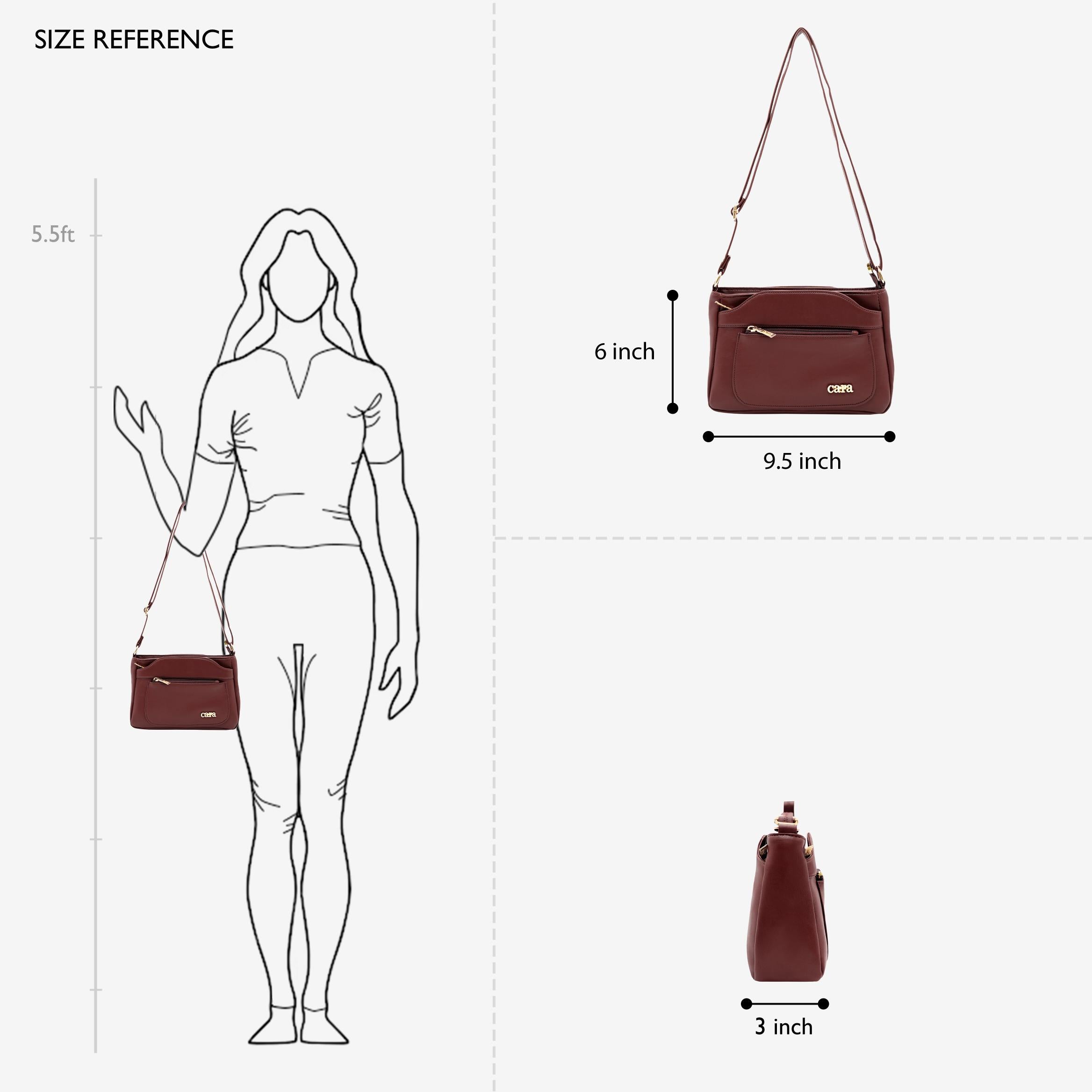 PureCarry Trio Sling