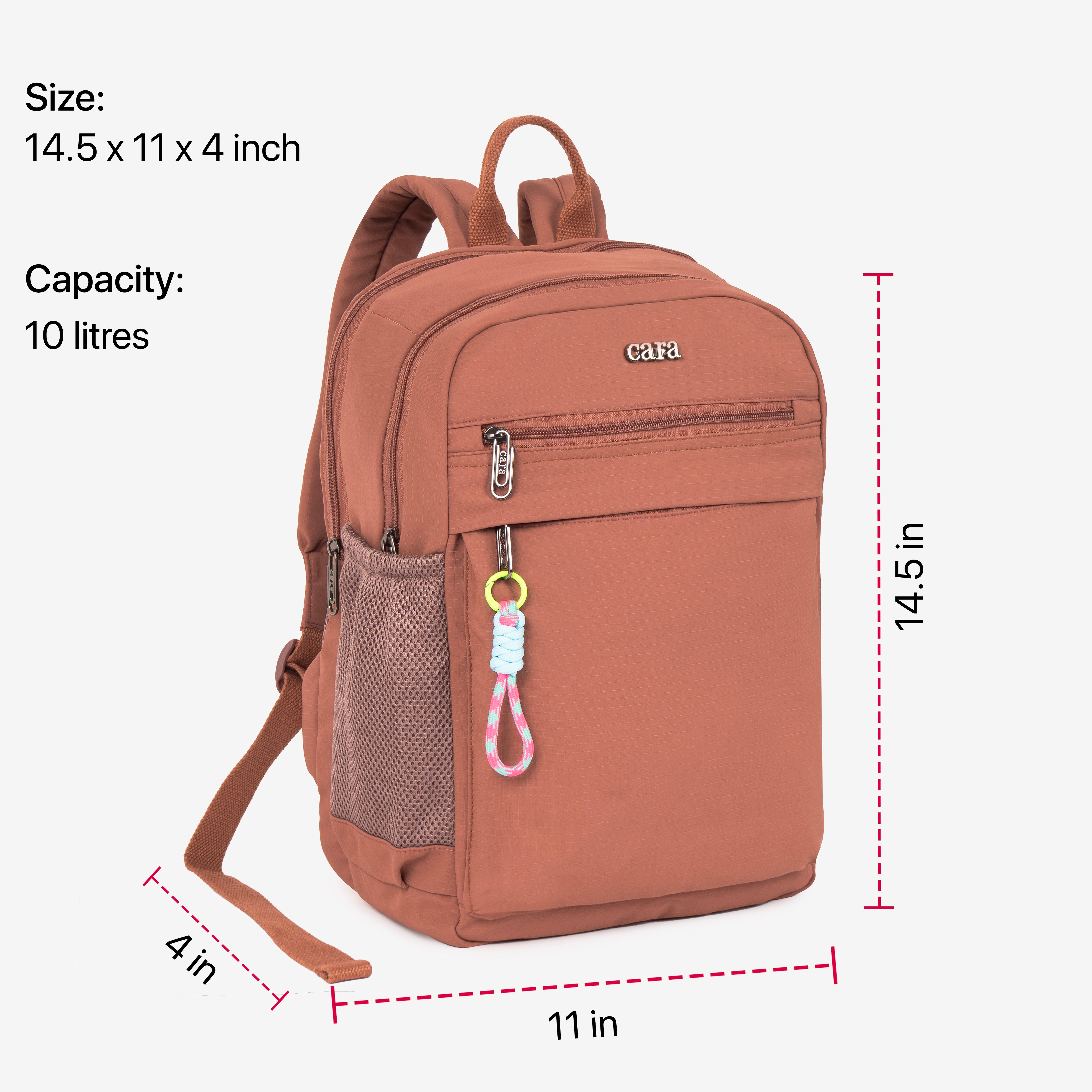 Urban Style Commute Backpack