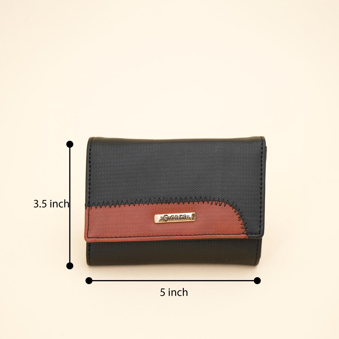Daily Fold Wallet