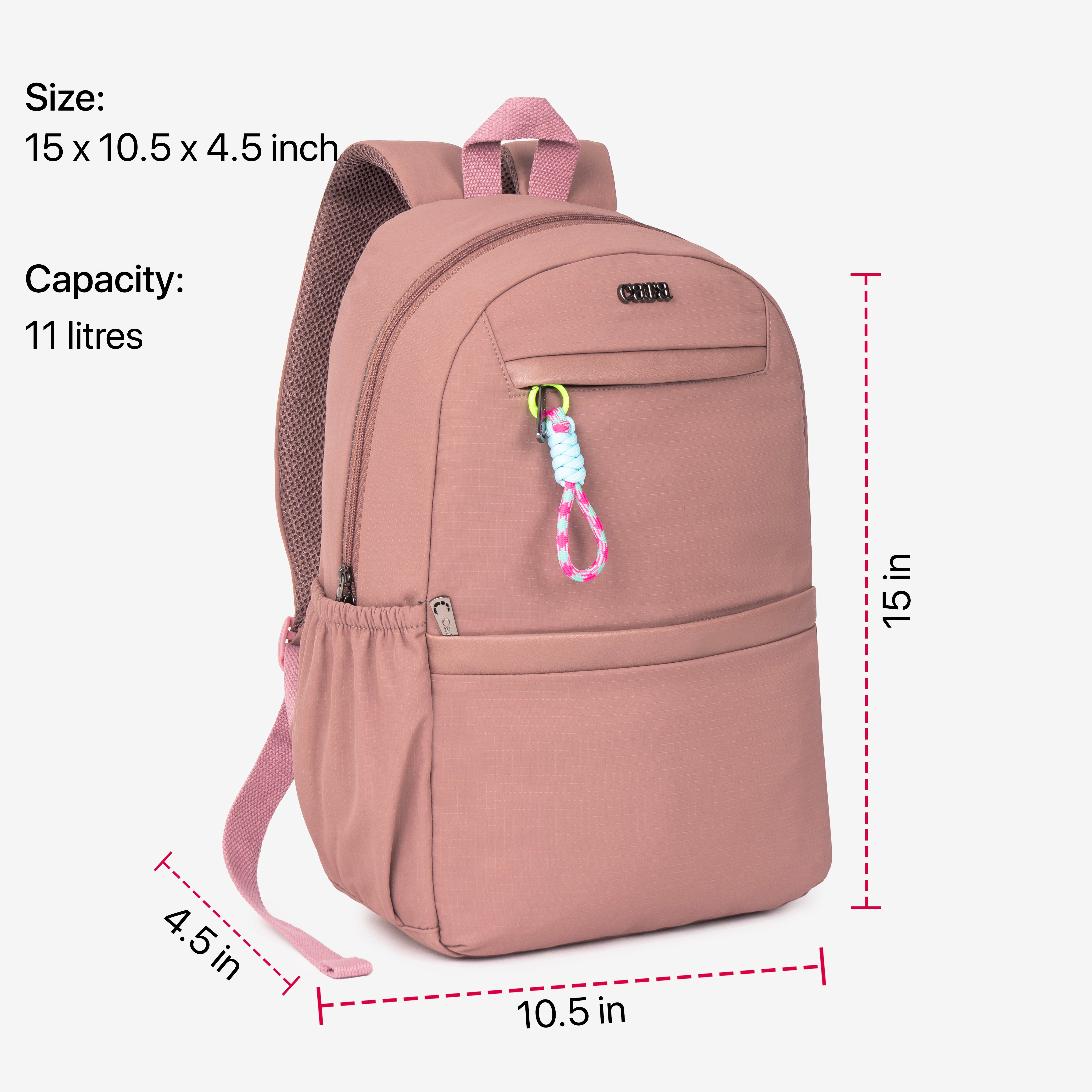 PeakVibe Backpack