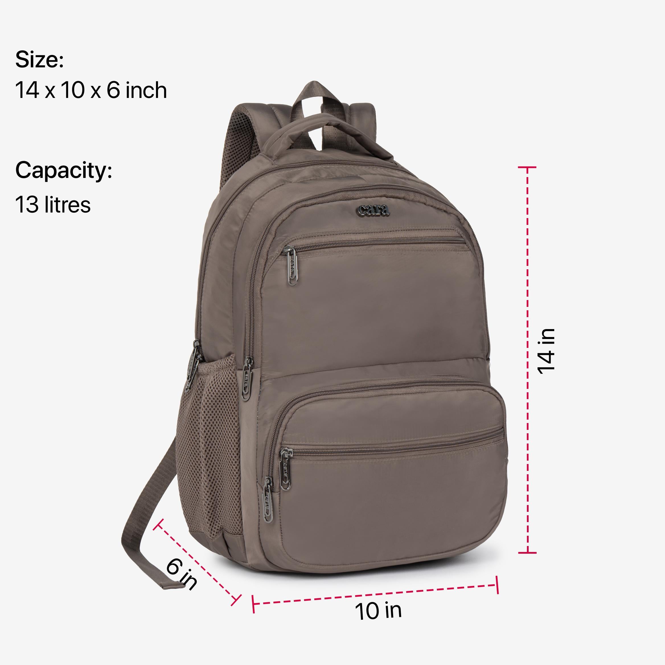 Campus Aura Backpack