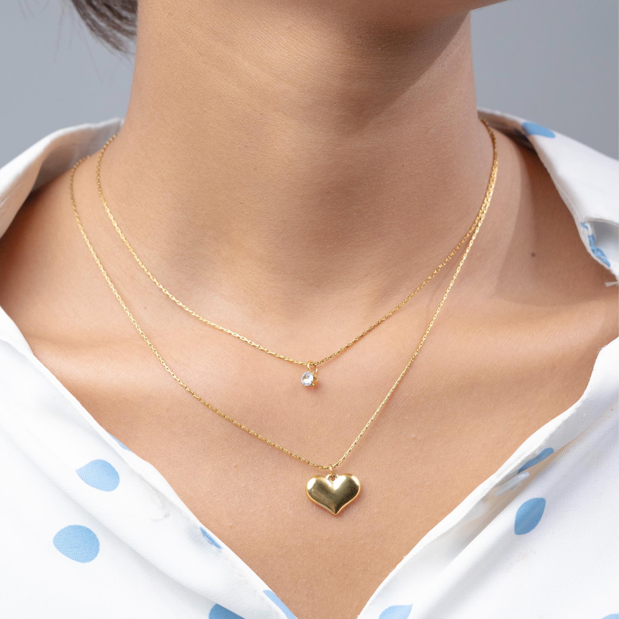 Loving Aura Necklace