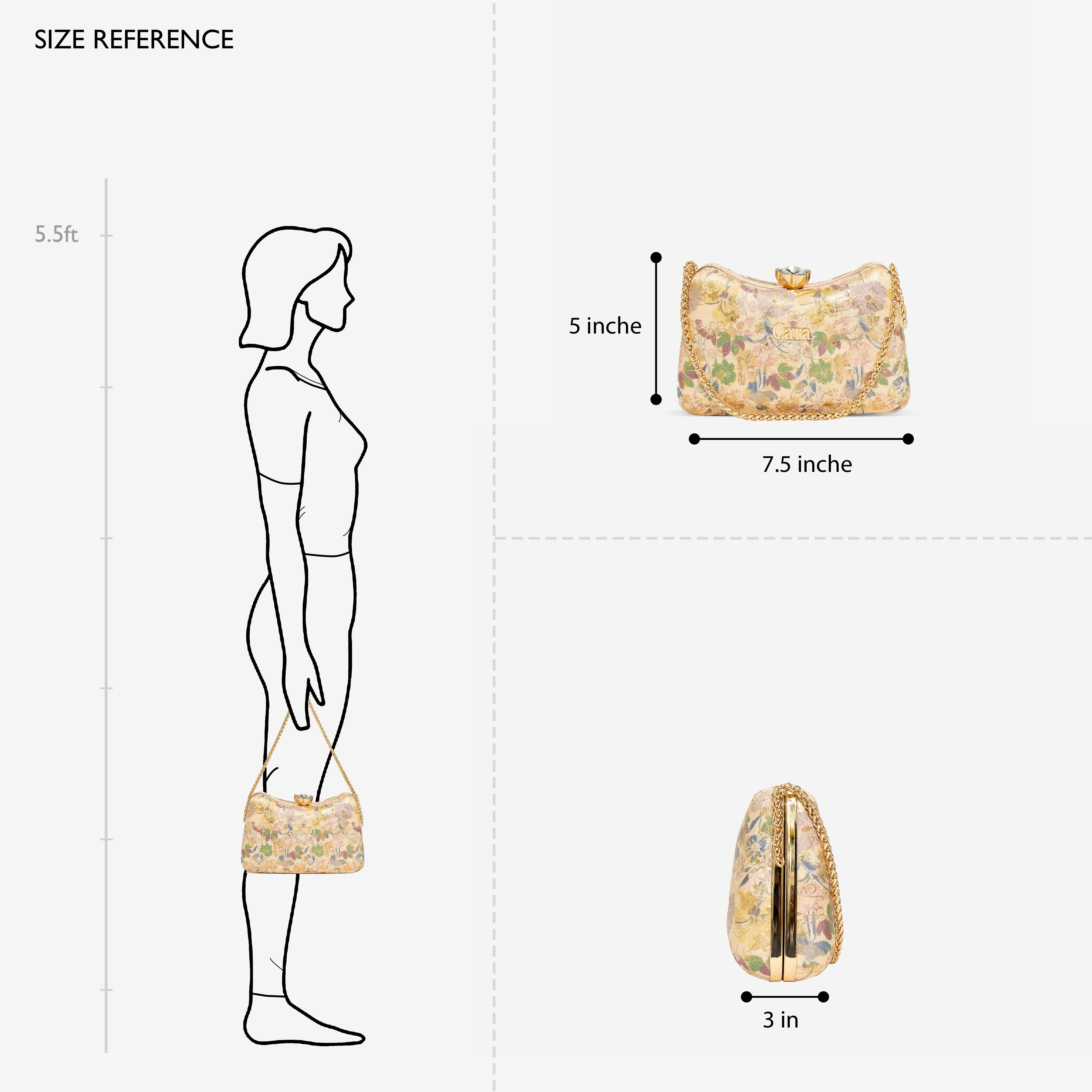 Clutch Chronicles | Cara