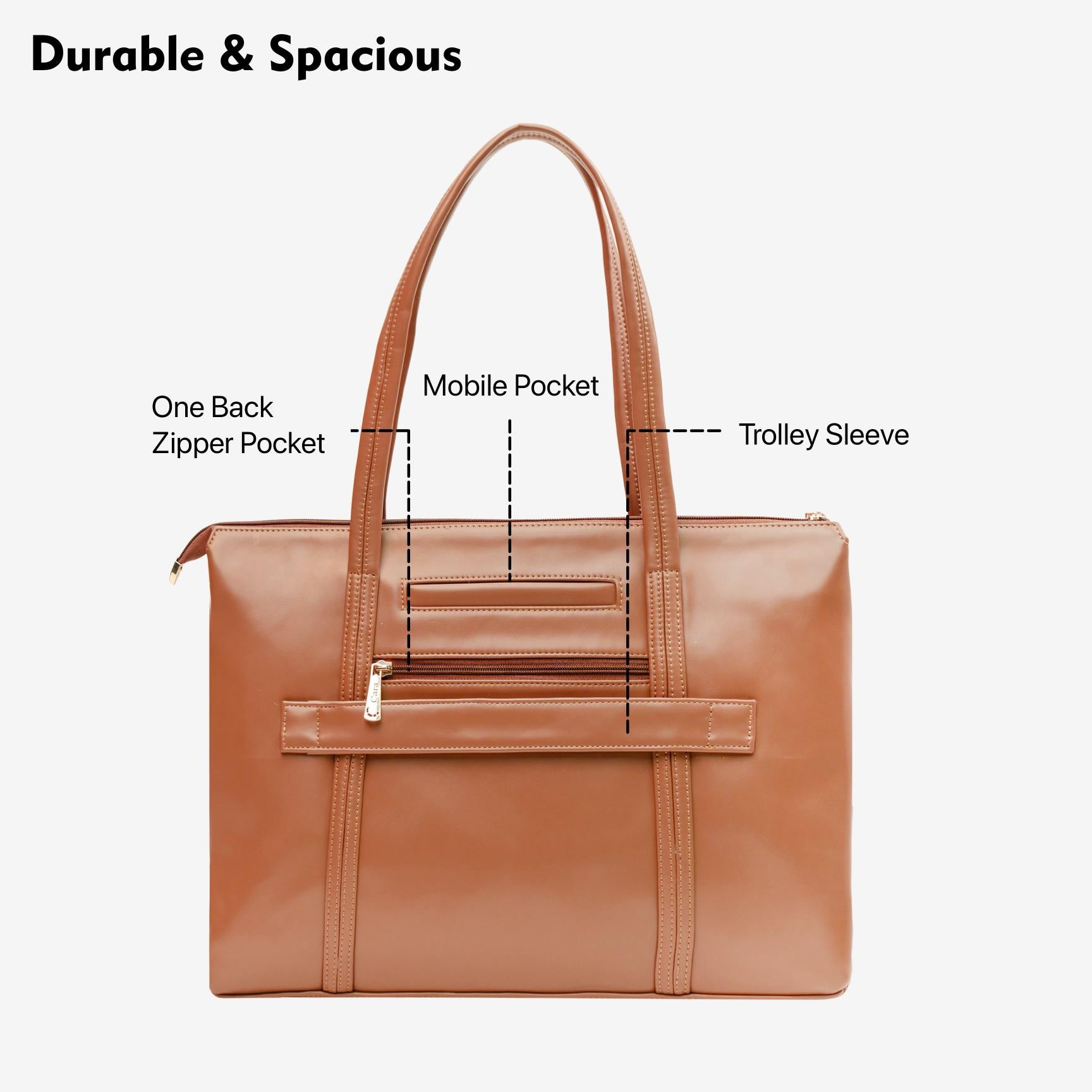Ever Elegance Handbag