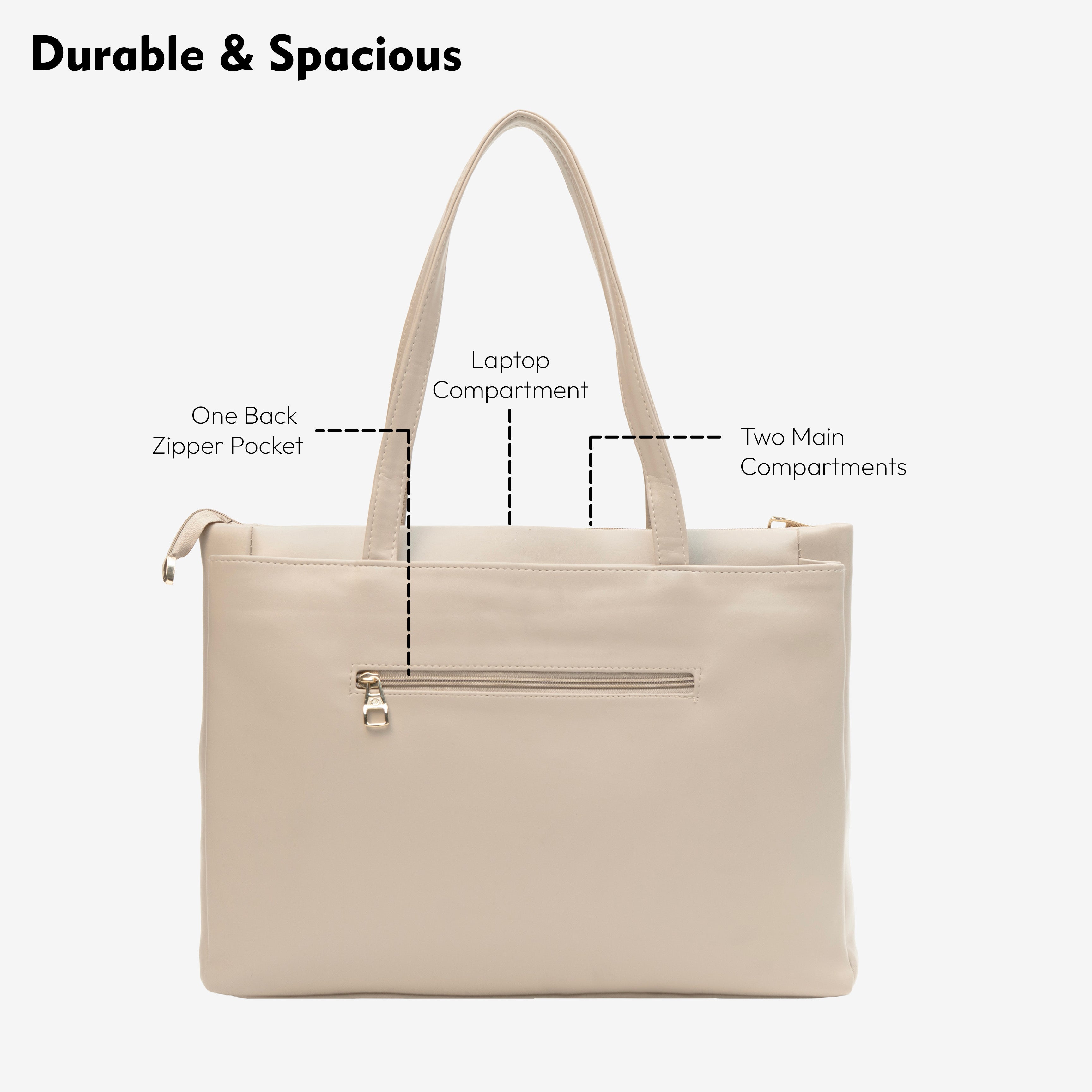 Elevate Handbag