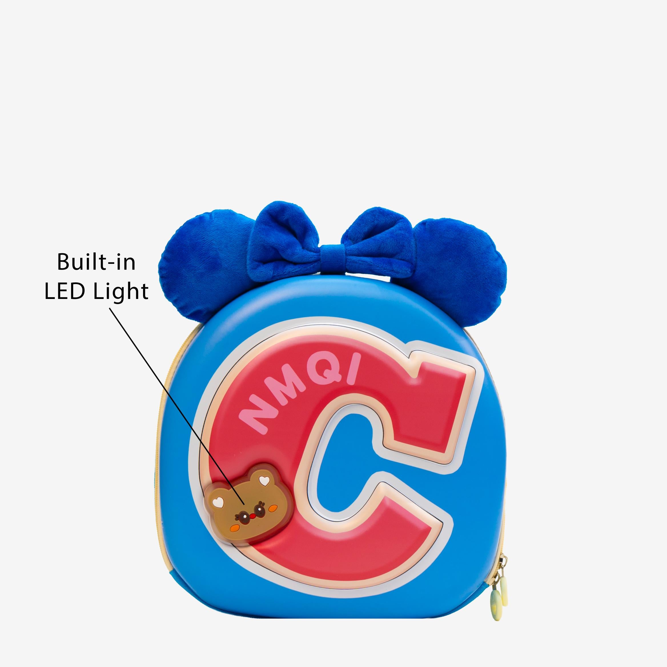 Baby Bear C Backpack