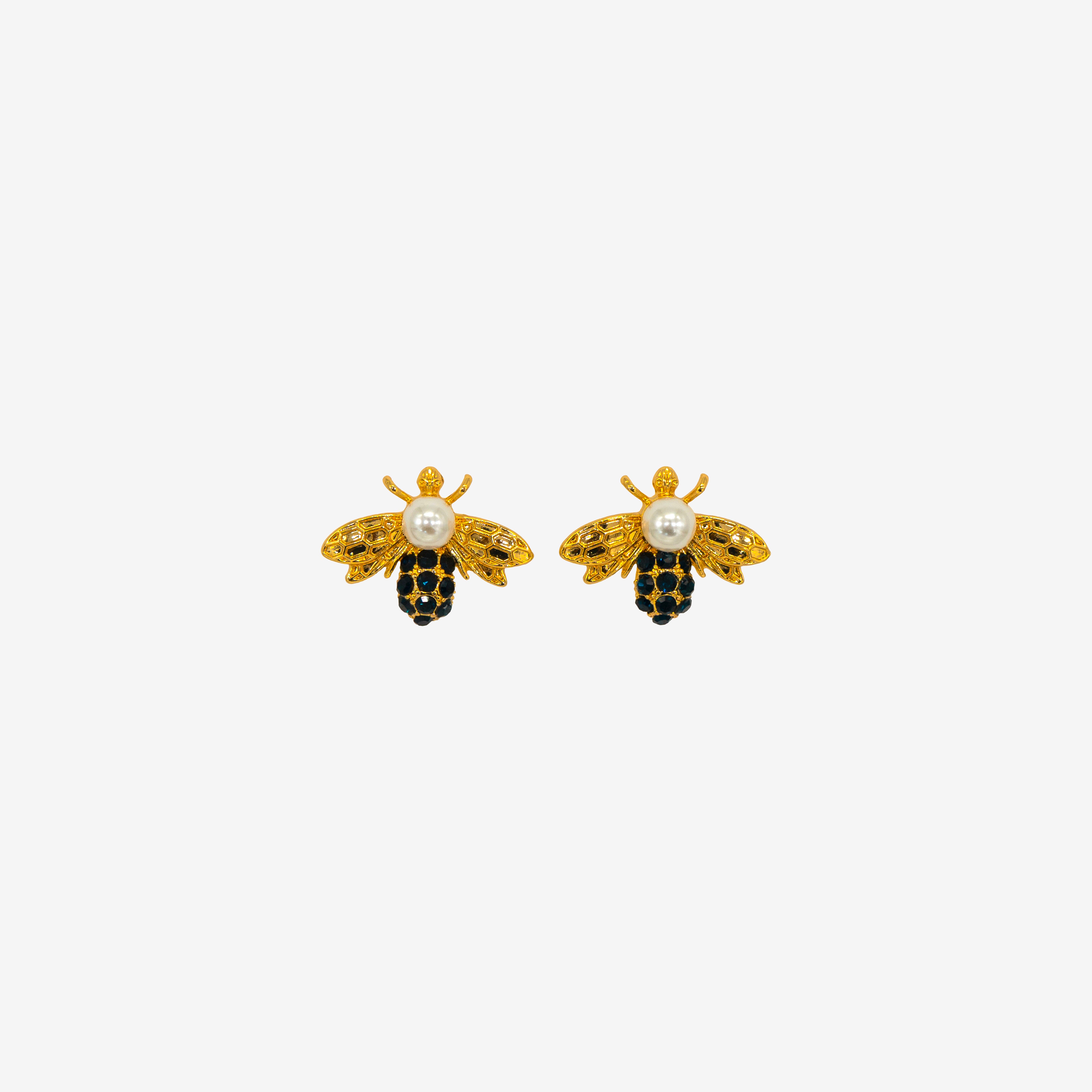 Buzz Mode Earrings