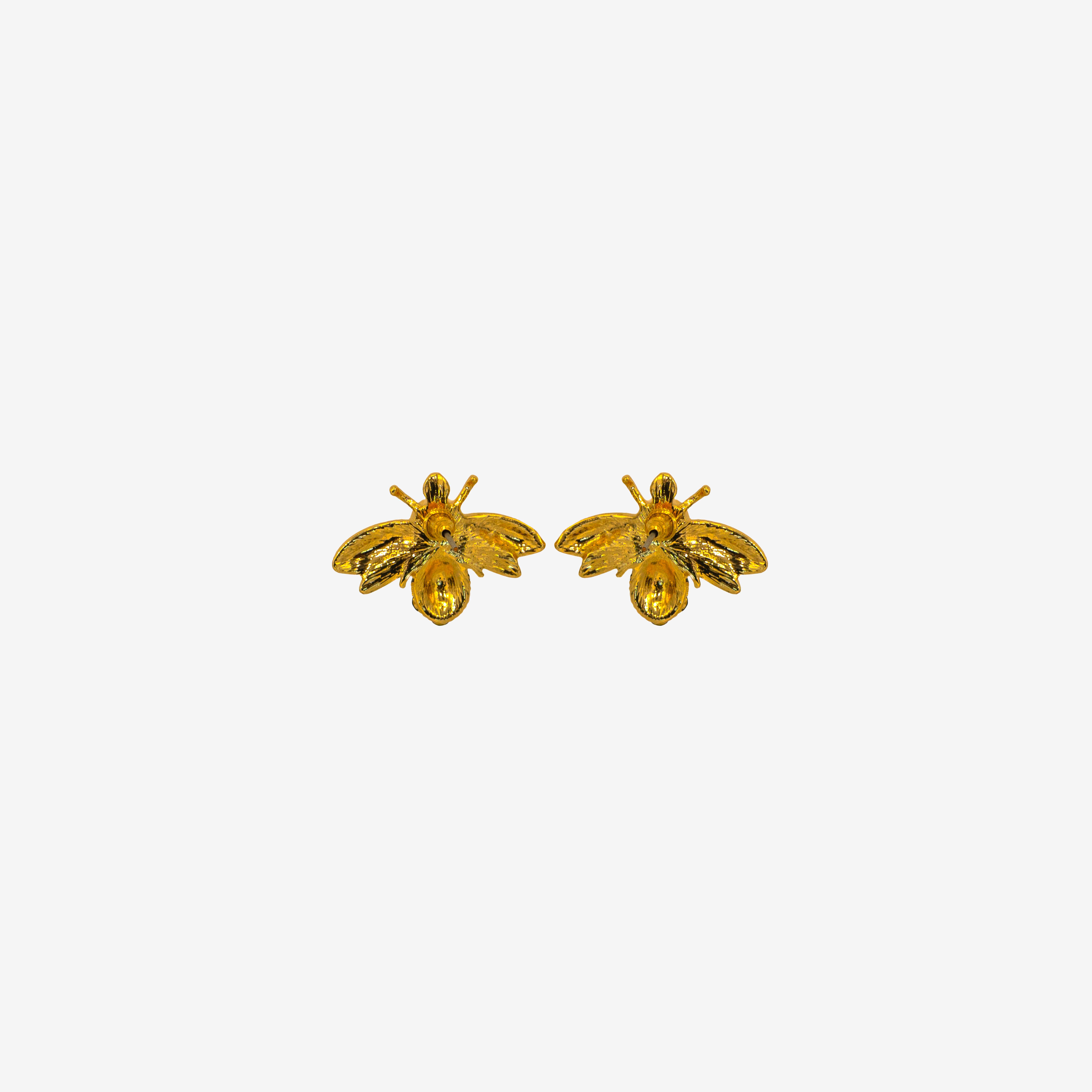 Buzz Mode Earrings