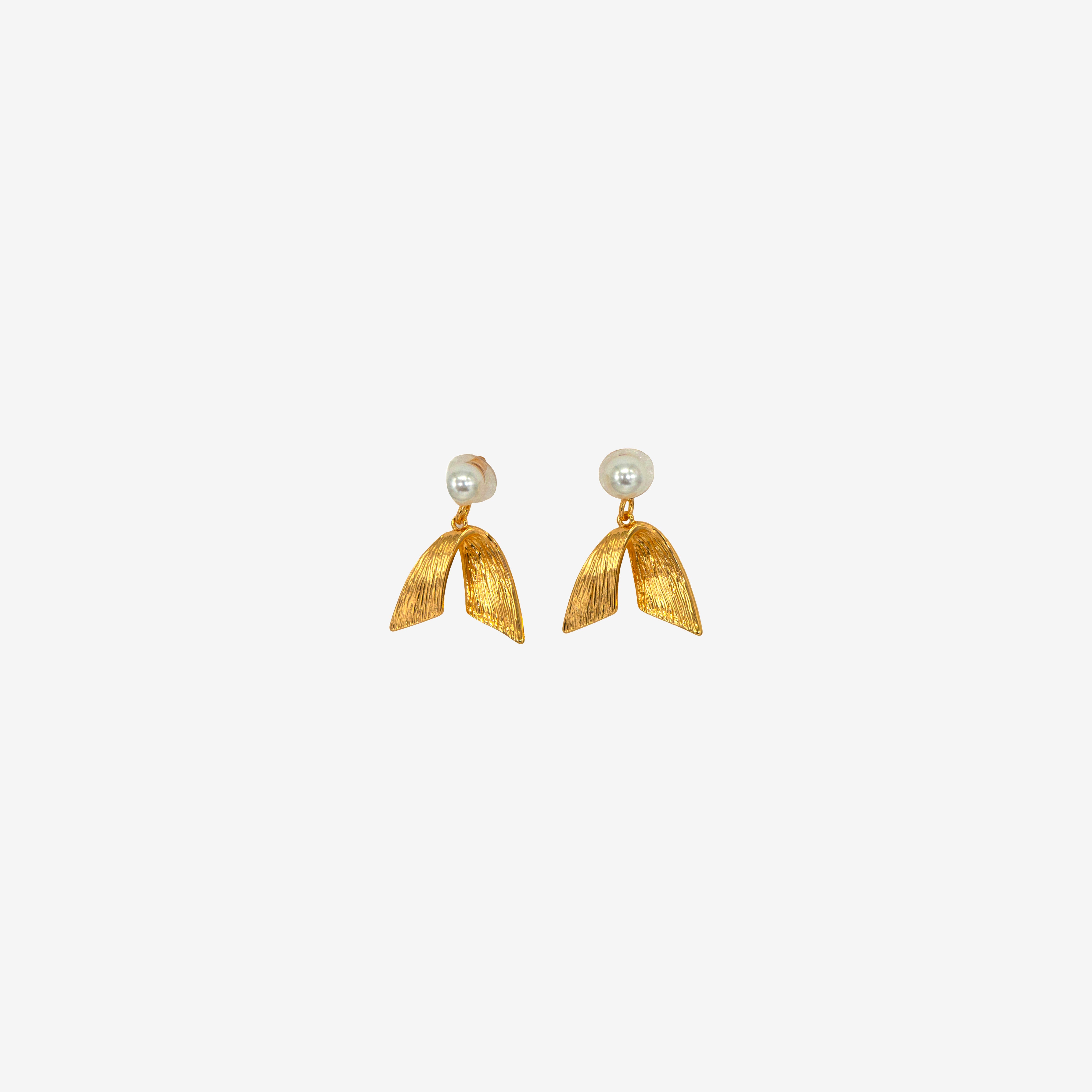 Abstract Muse Earrings