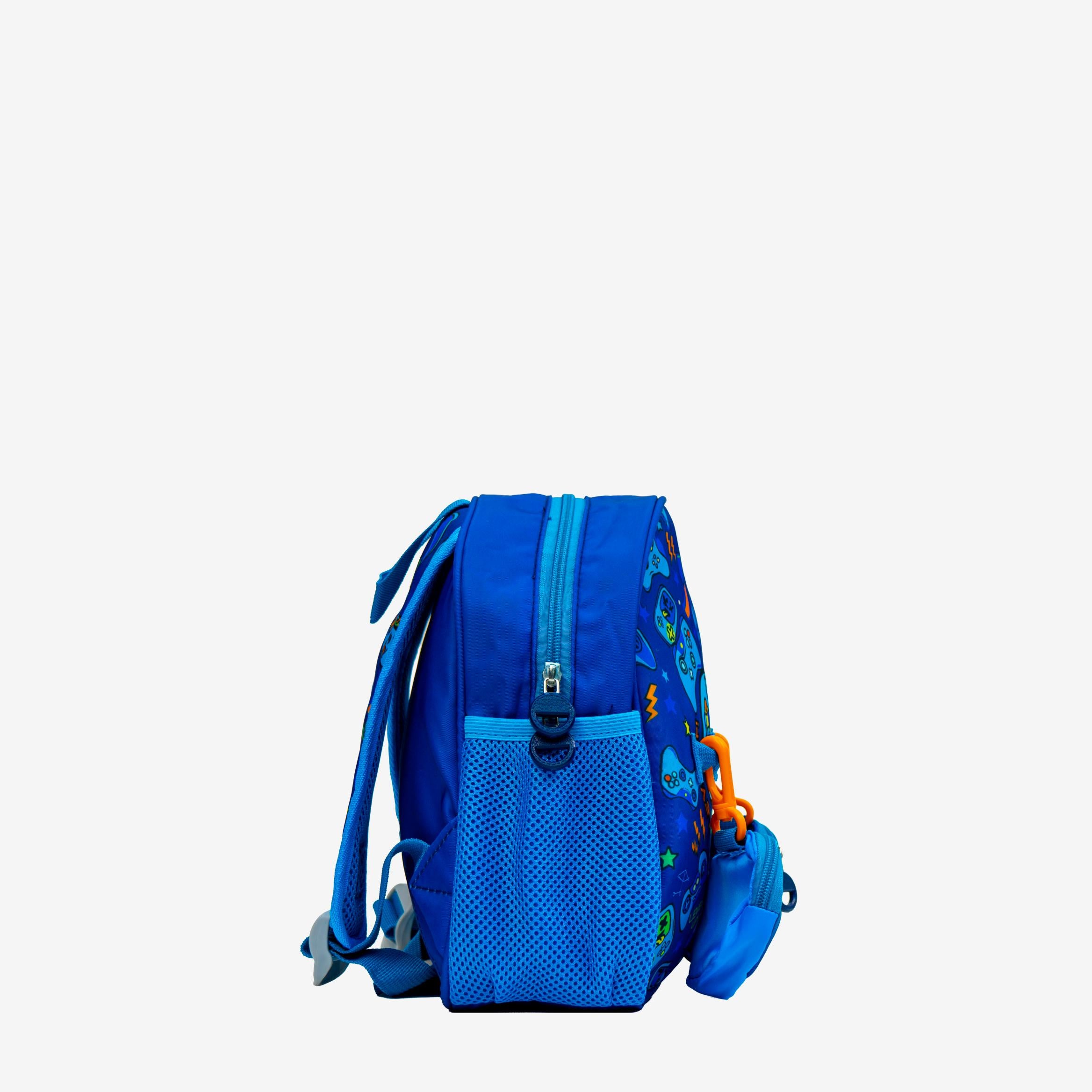 Little Builder Backpack