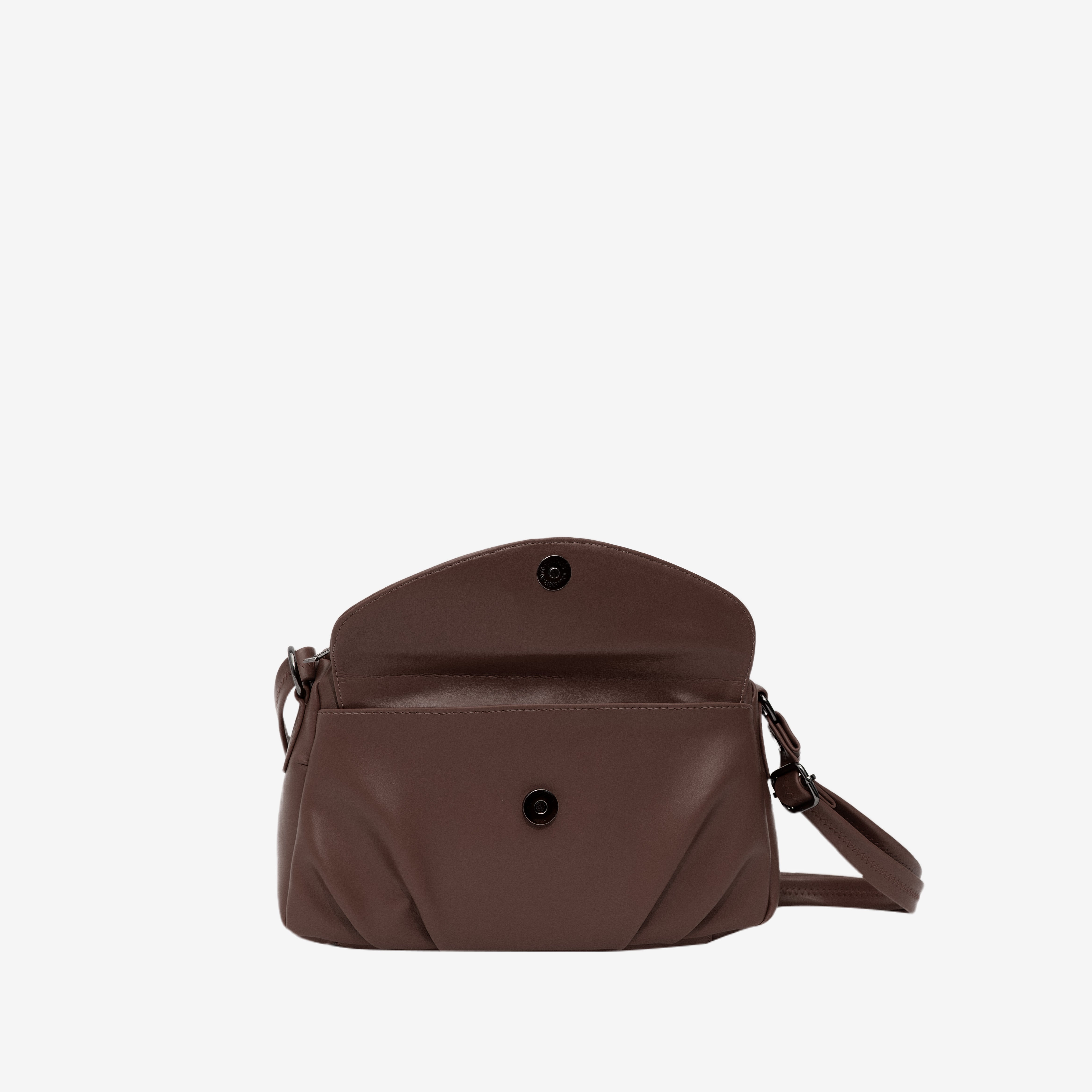 Brown Simplify Sling | Cara