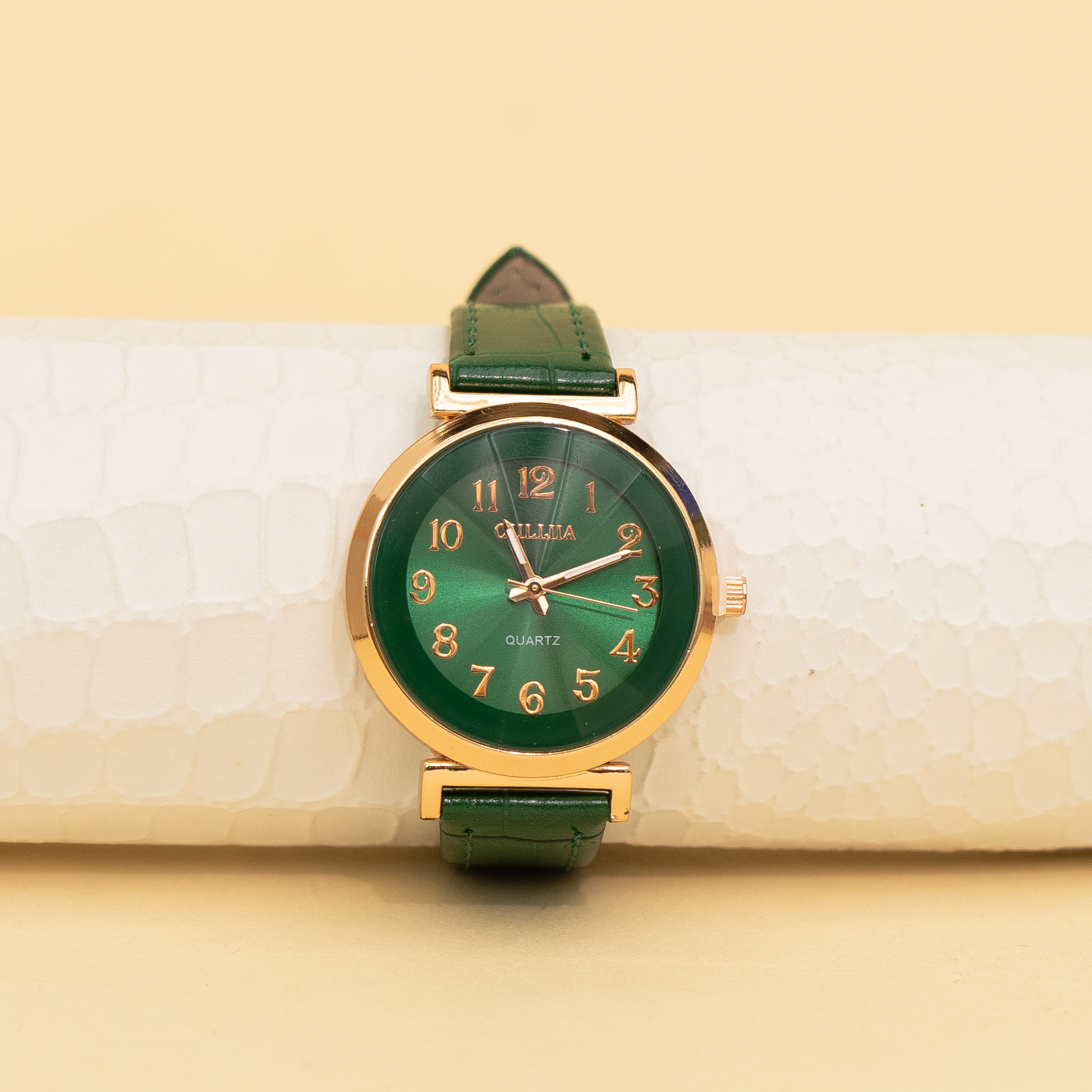 Everyday Elegance Watches