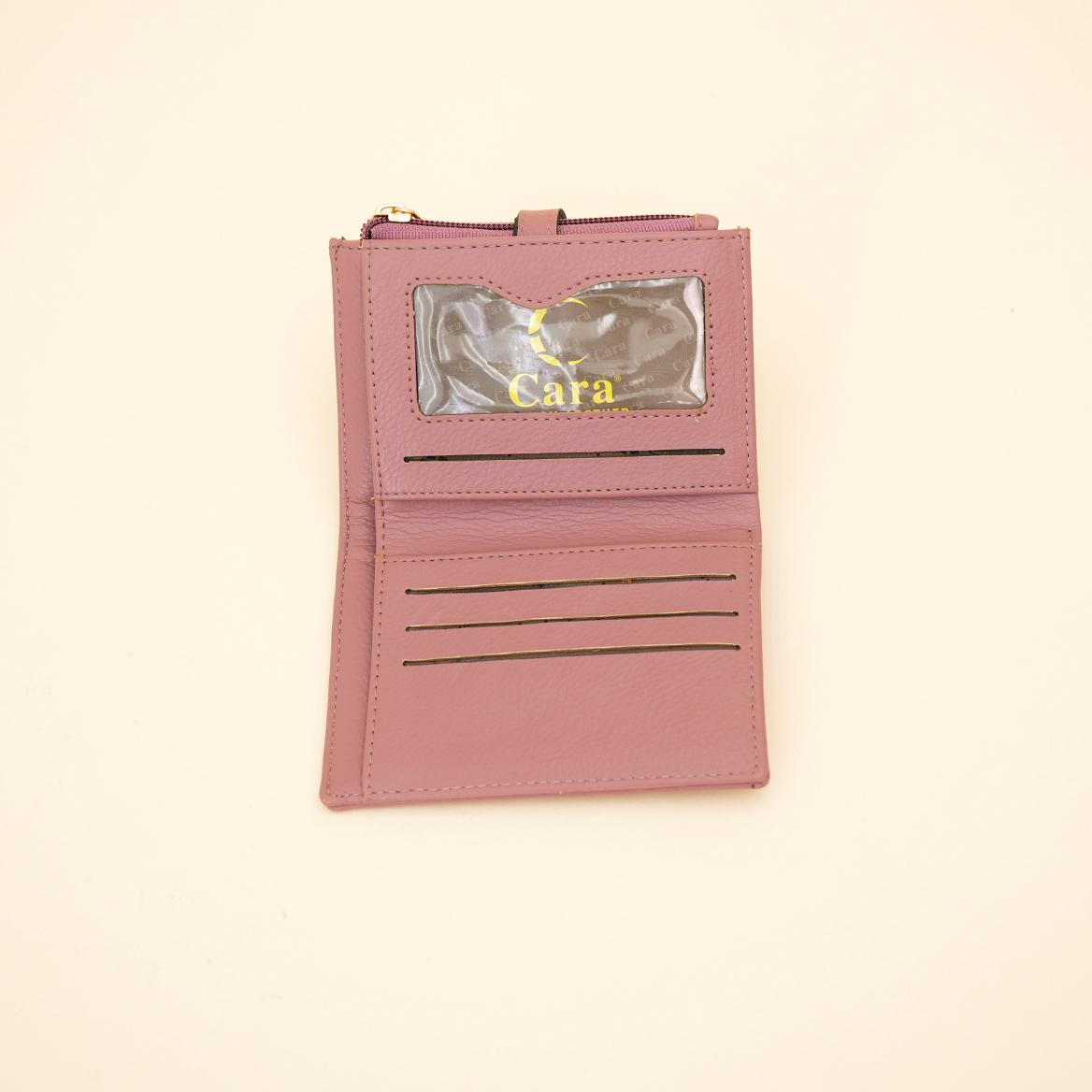 Maison Fold Wallet
