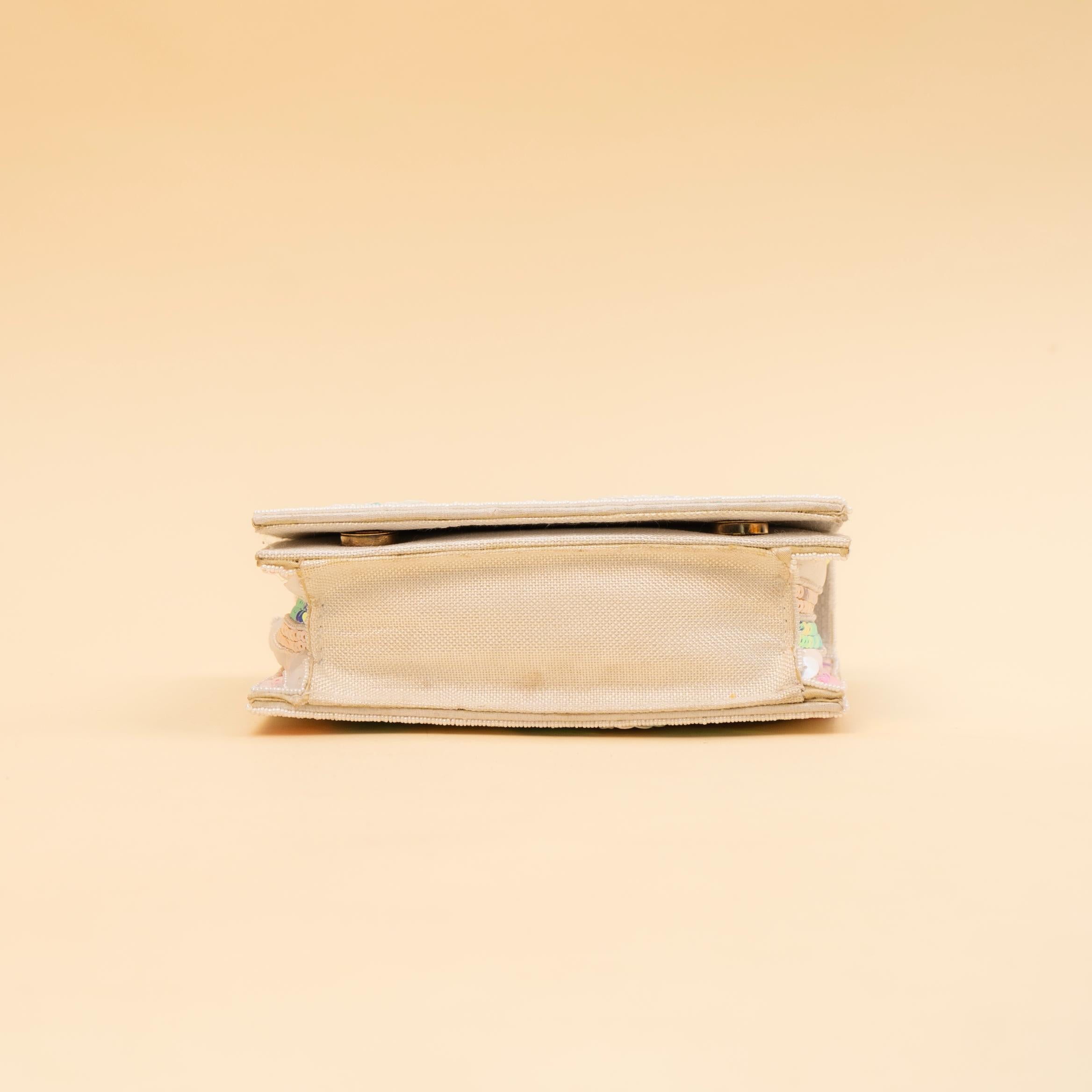 Opulent Stitch Line Collection