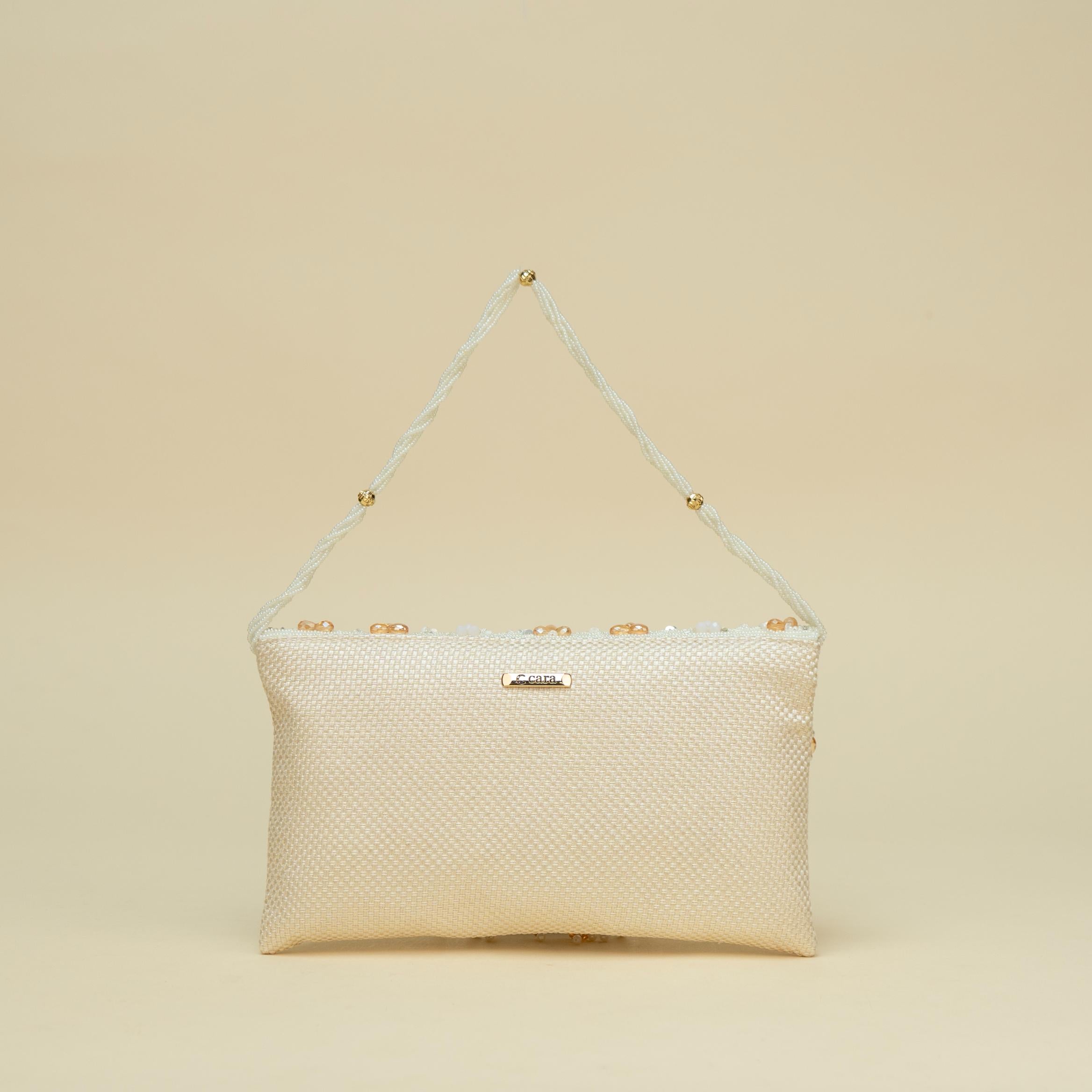 Signature Velour Bead Collection