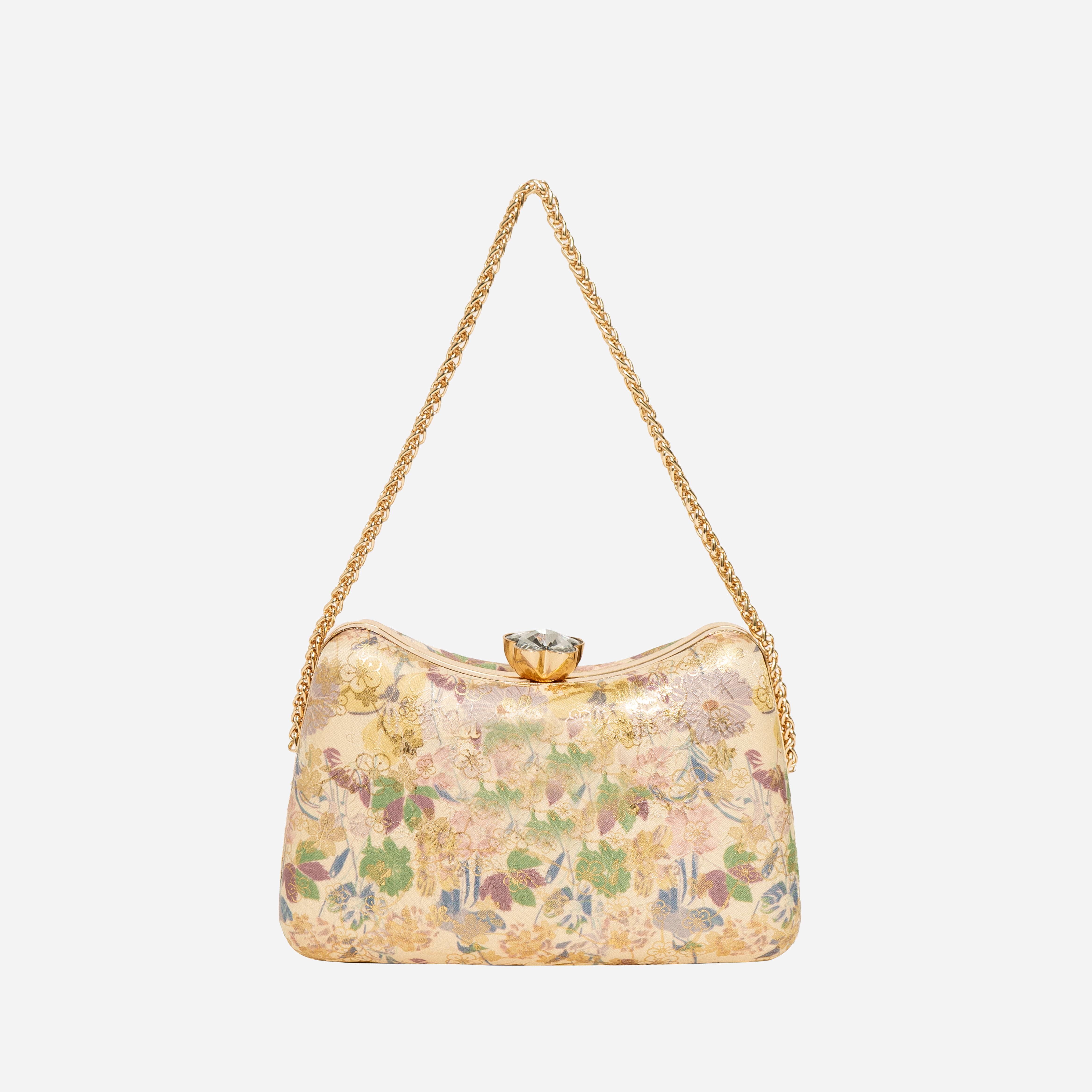 Clutch Chronicles | Cara