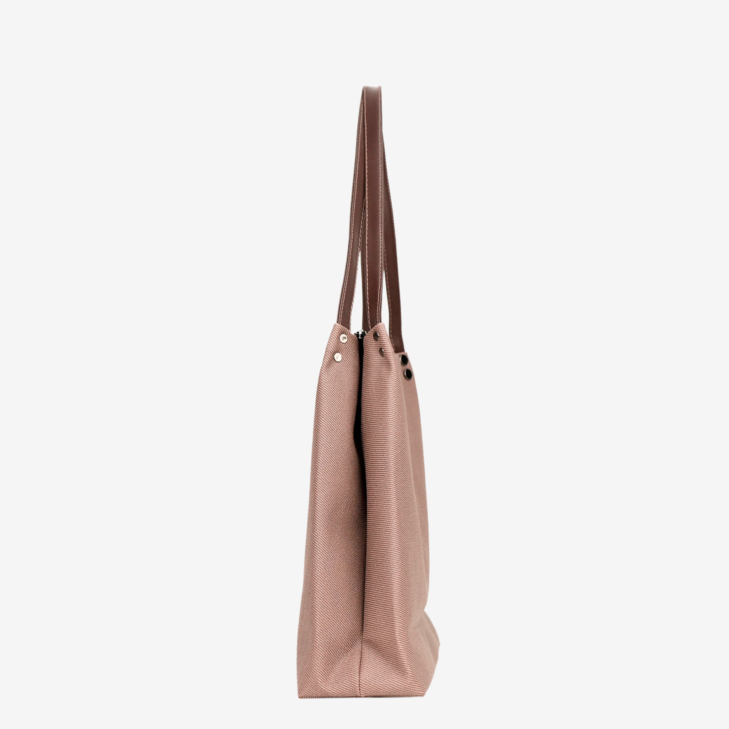 The Classic Utility Handbag