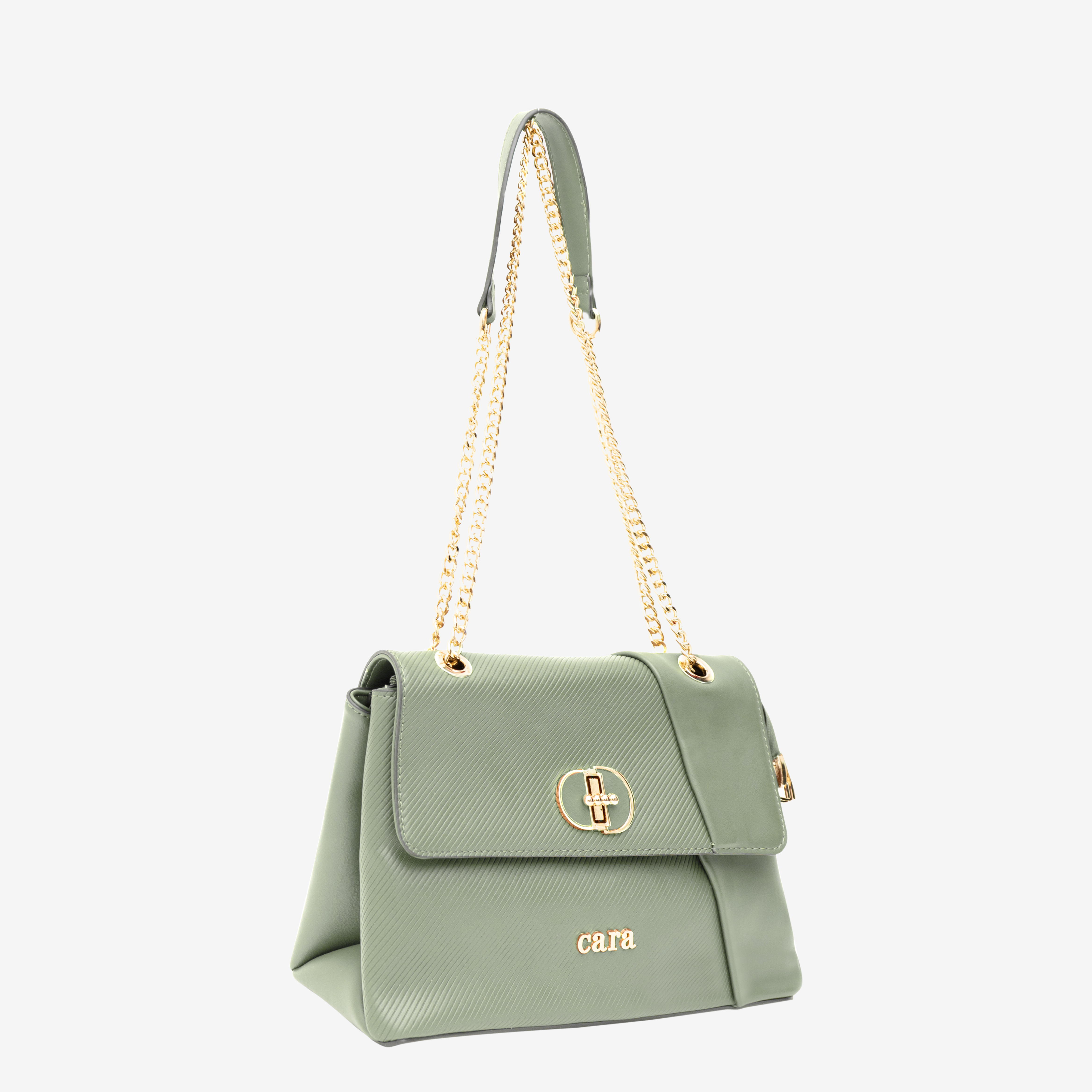 UrbaN twist sling bag| cara