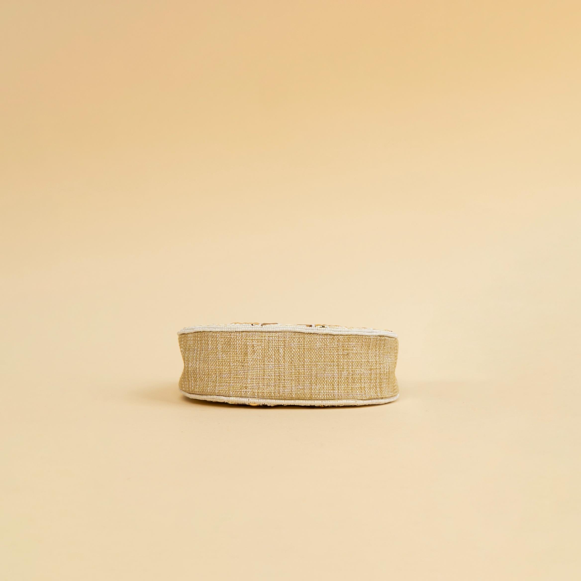 Norvella Bead Accent Collection