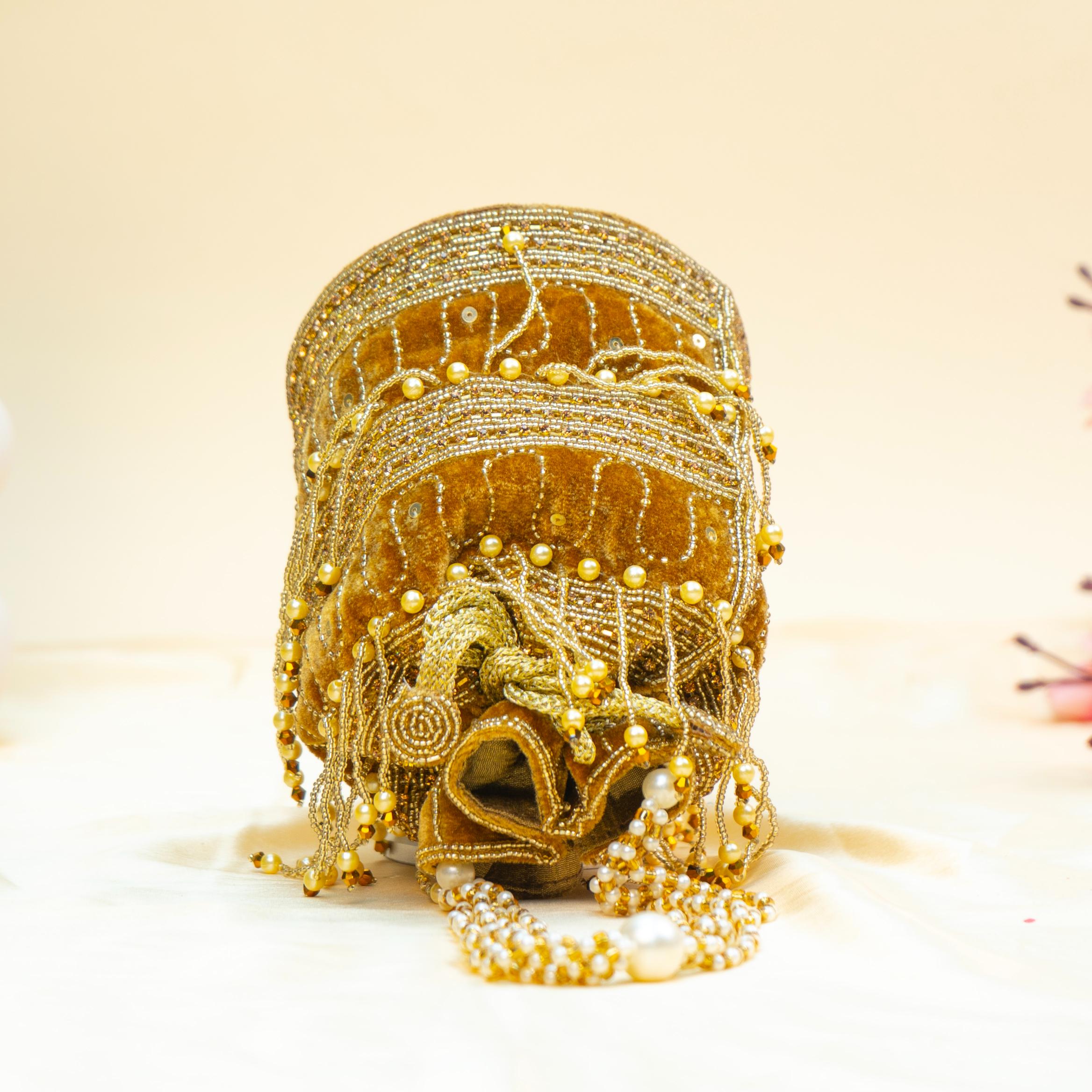 Timeless Luminescence Collection