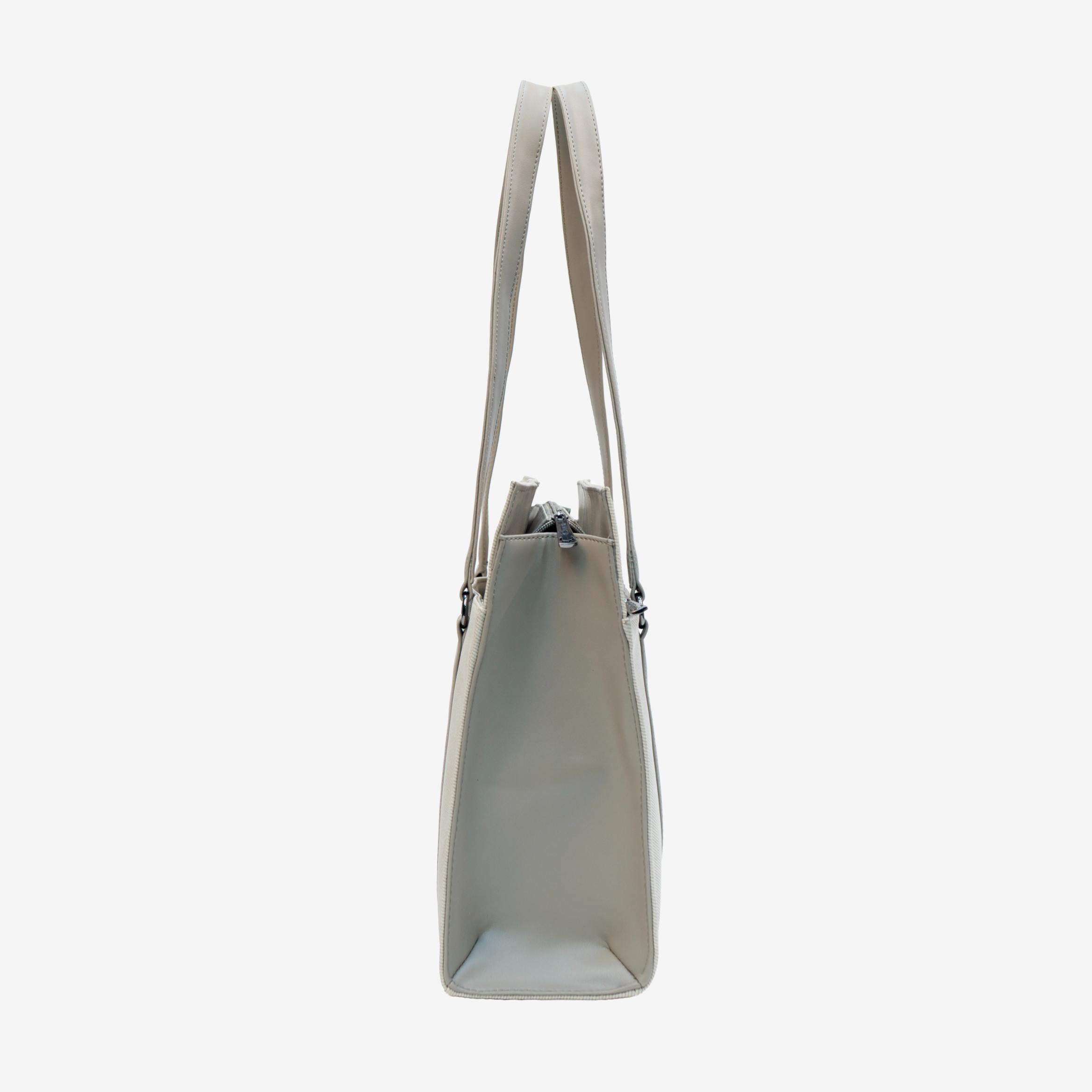 The Linear Satchel